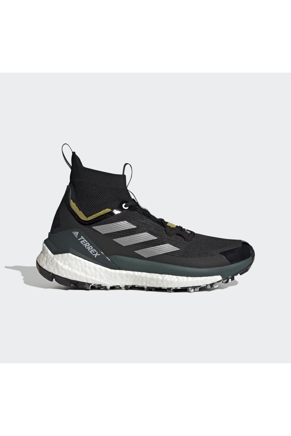 adidas Terrex X And Wander Free Hiker 2.0 Hiking Boots