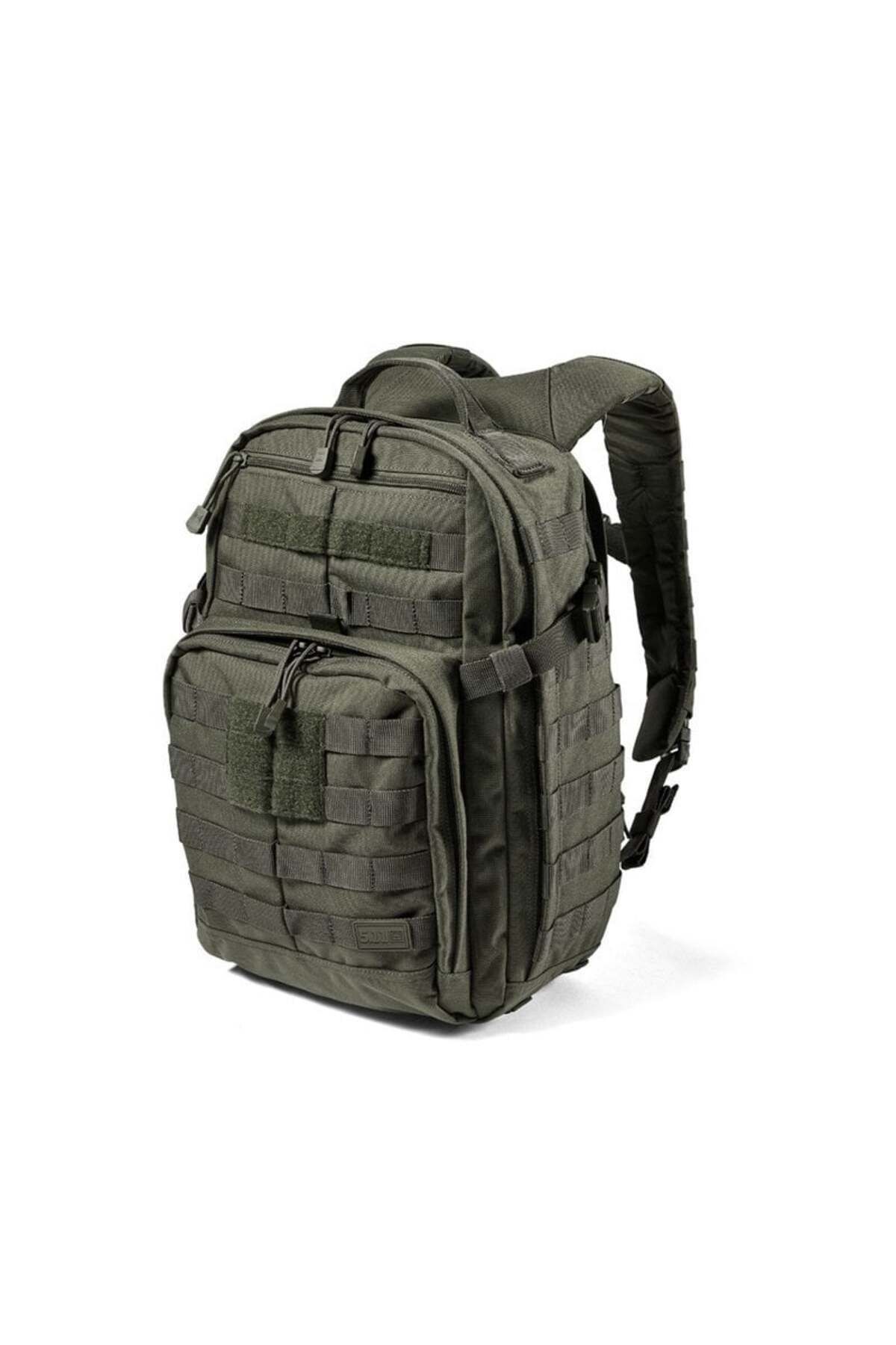 5.11 daysack top