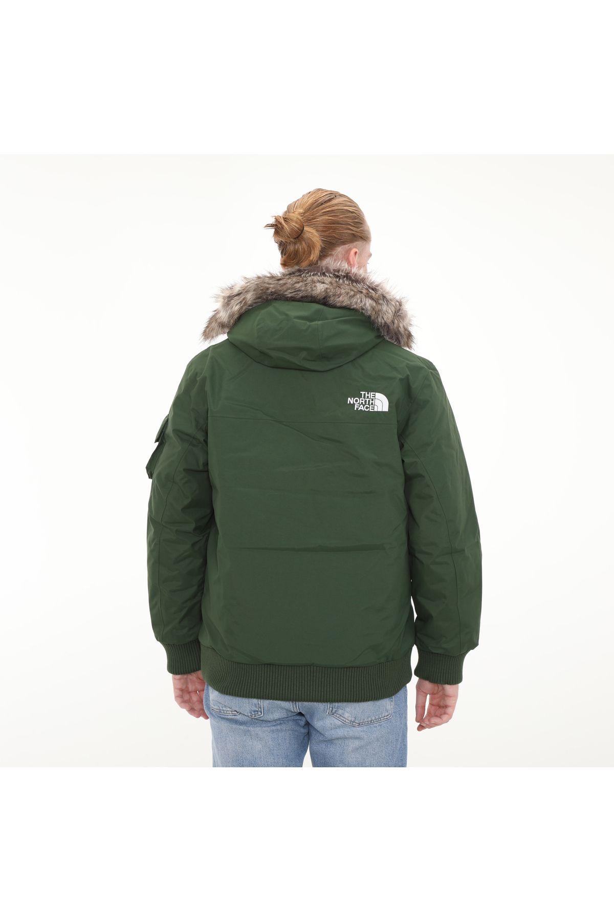 Gotham gore store tex north face