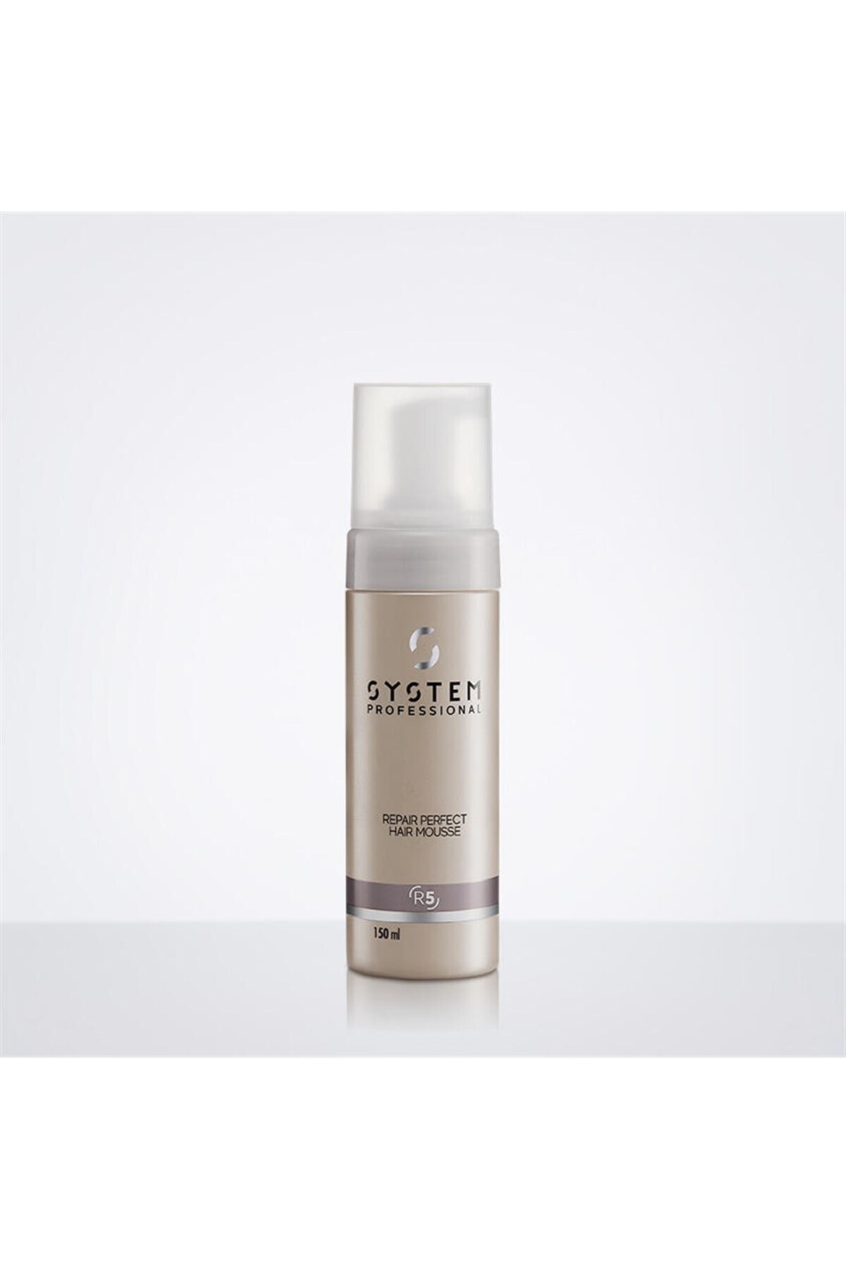 Genel Markalar Wella System Professional Repair Perfect Hair Güçlendirici Saç Bakım Köpüğü 150ml — TYC39V13LN169693491045250