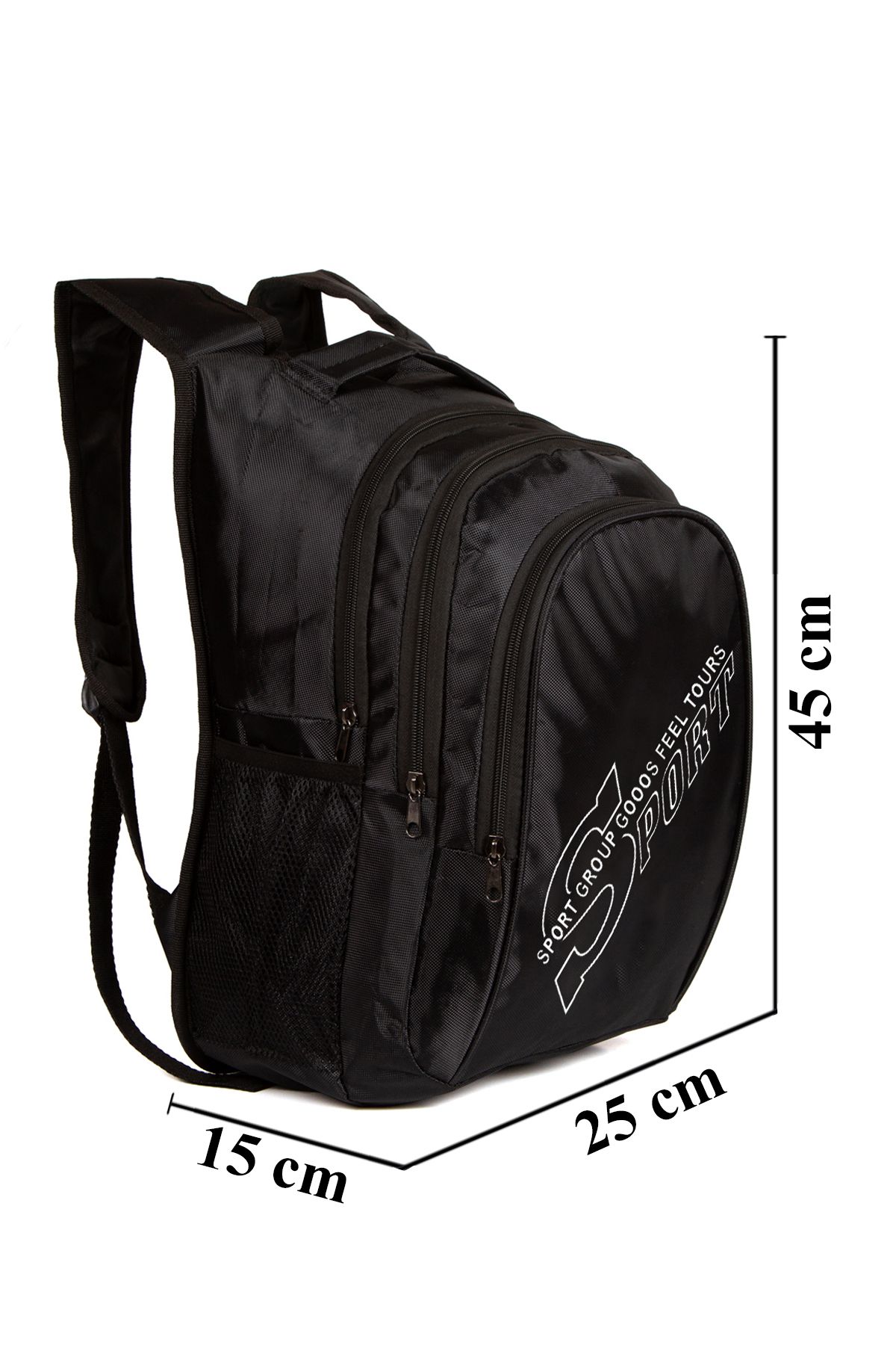 Large school bags for secondary 2025 school