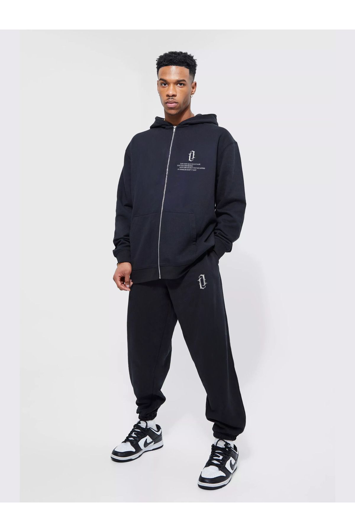 Tracksuit sweatshirt clearance