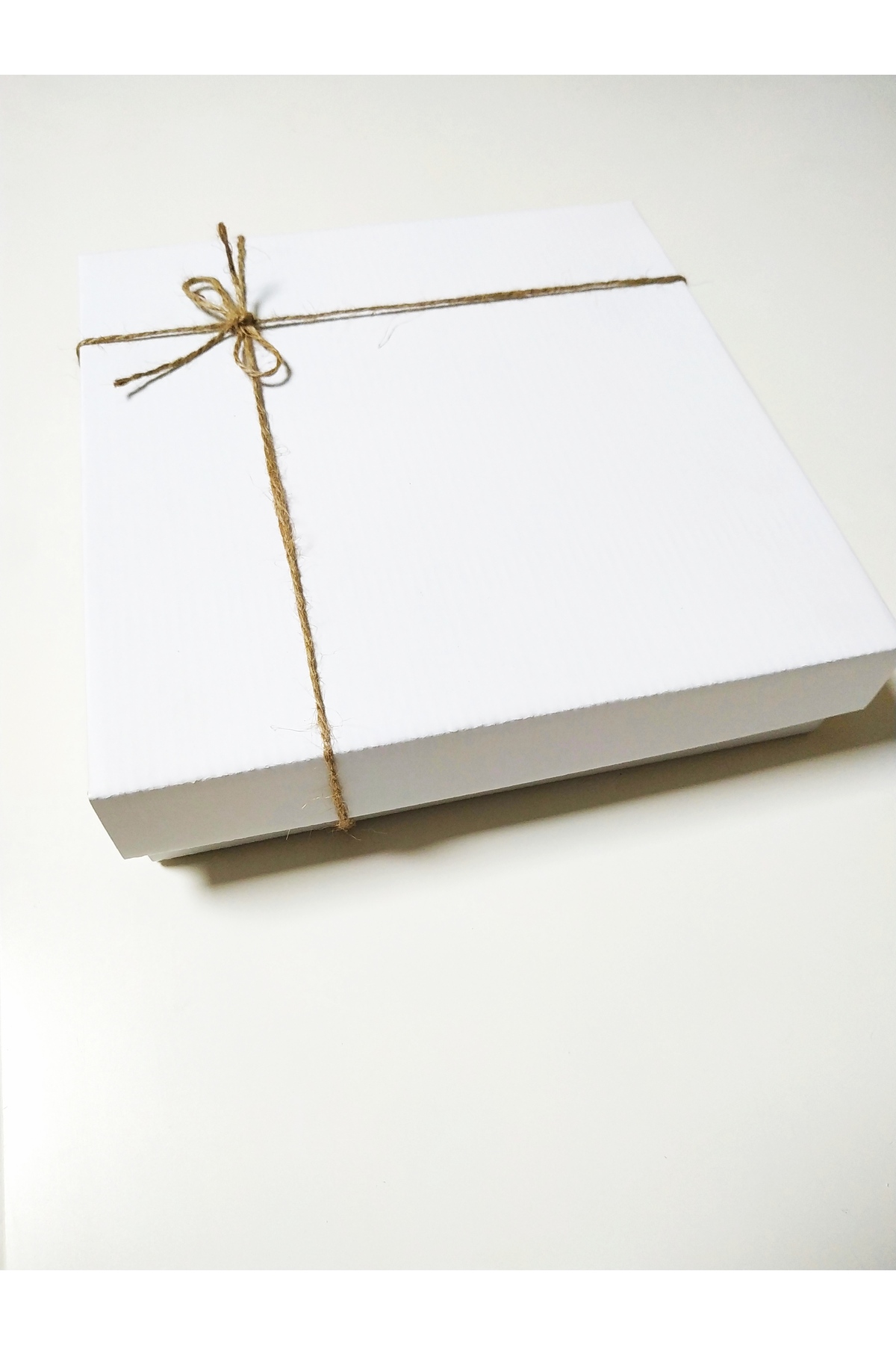 nc gift Bebek Hediye Seti Önden Çıtçıtlı Patikli Tulum + Mendil + Çıngırak Dişlik Set fotoğrafı 5 (önizleme)