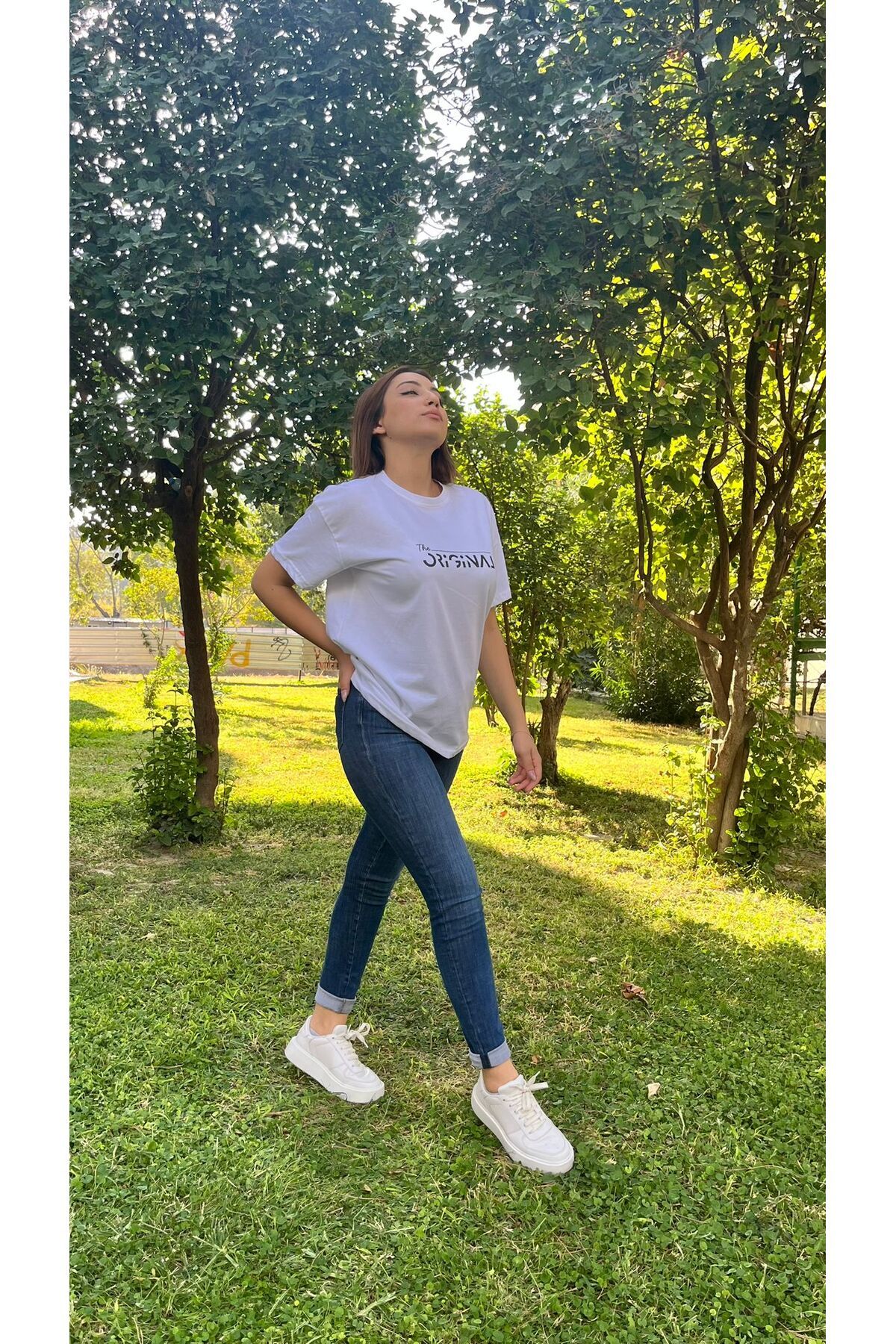 CKN-T-Shirt Original 4