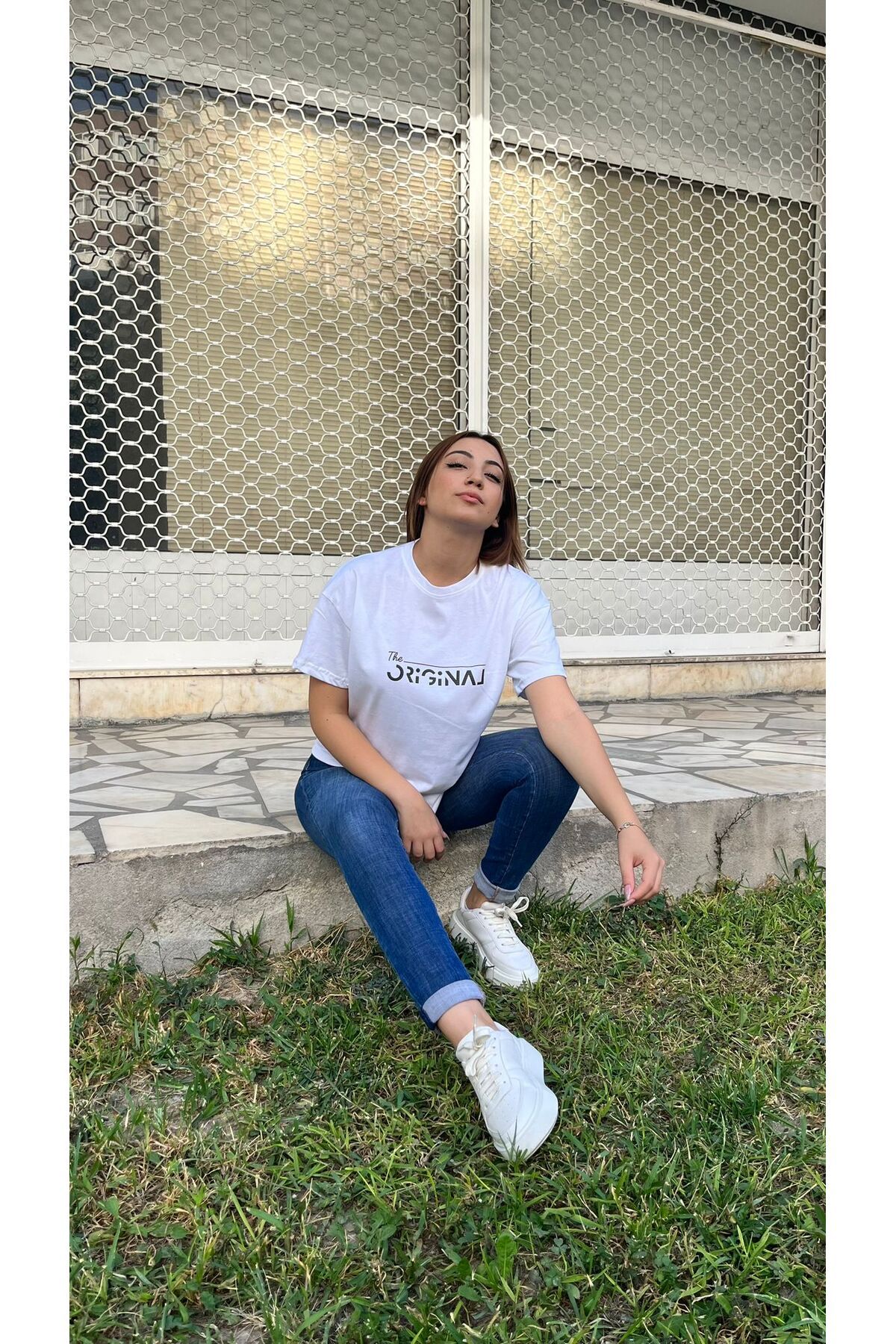 CKN-T-Shirt Original 2