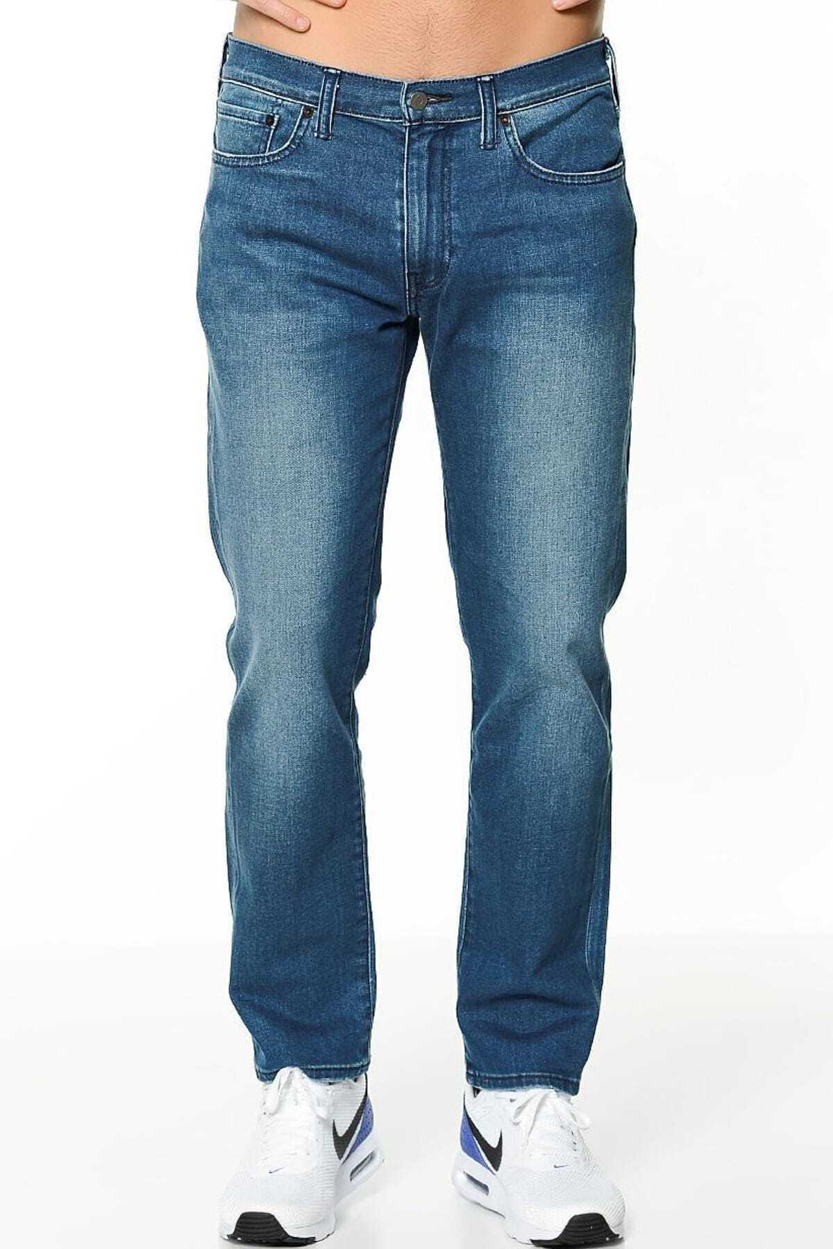 شلوار جین مردانه ۵۱۱ اسلیم فیت ۰۴۵۱۱-۲۰۹۳ لیوایز شلوار جین Levi's