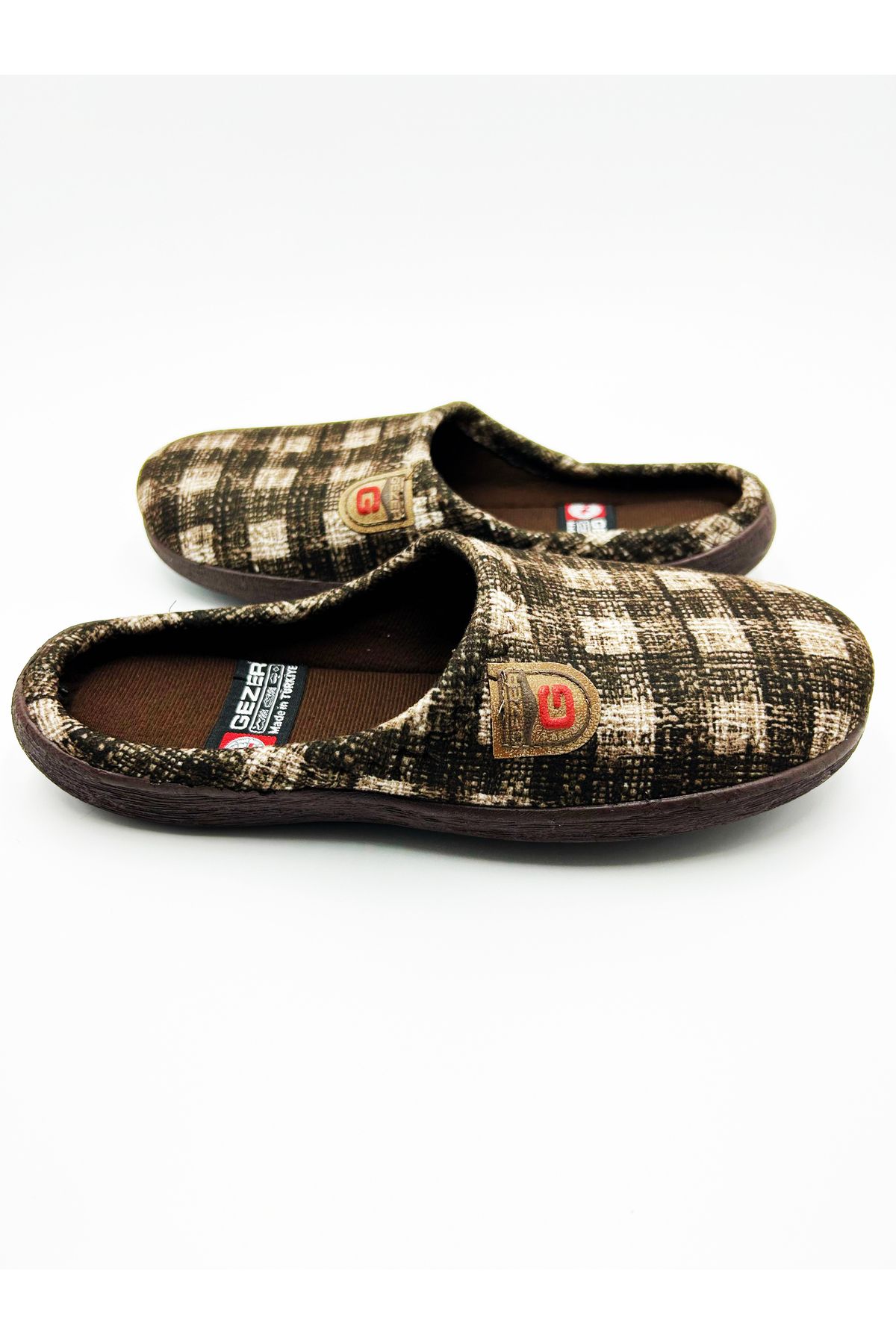Winter deals carpet slippers