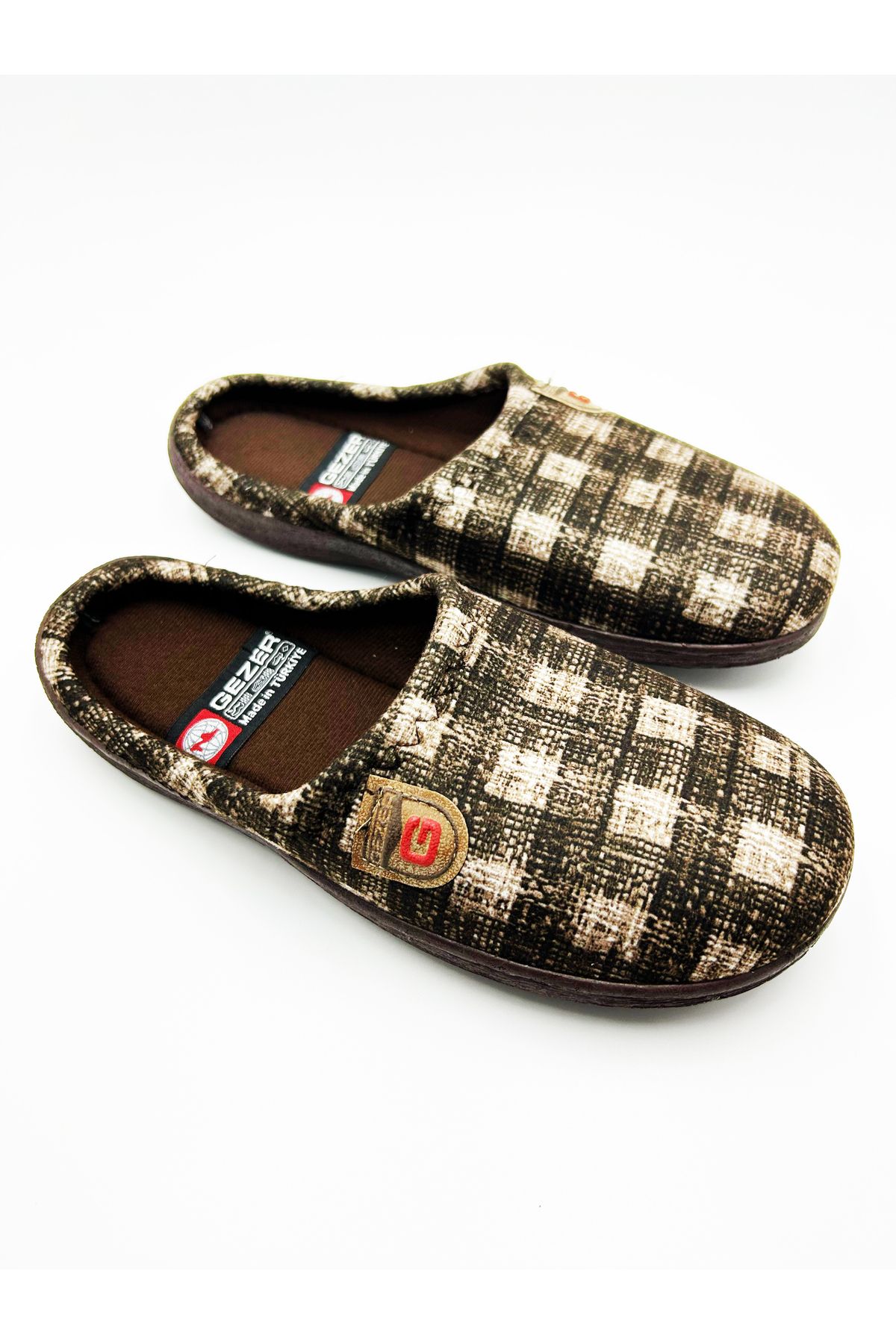 Winter carpet slippers outlet