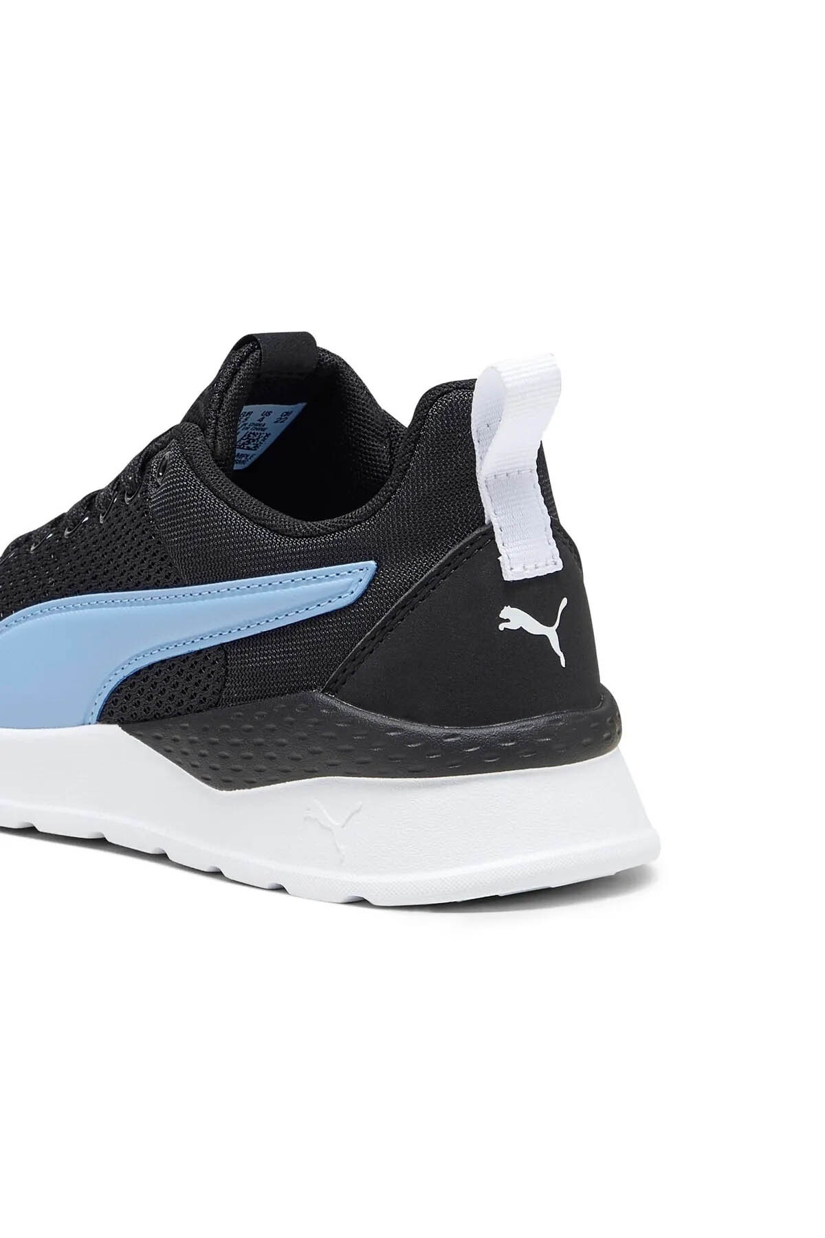 اسنیکر زنانه مشکی پوما | 24K680000759 اورجینال - تصویر 6