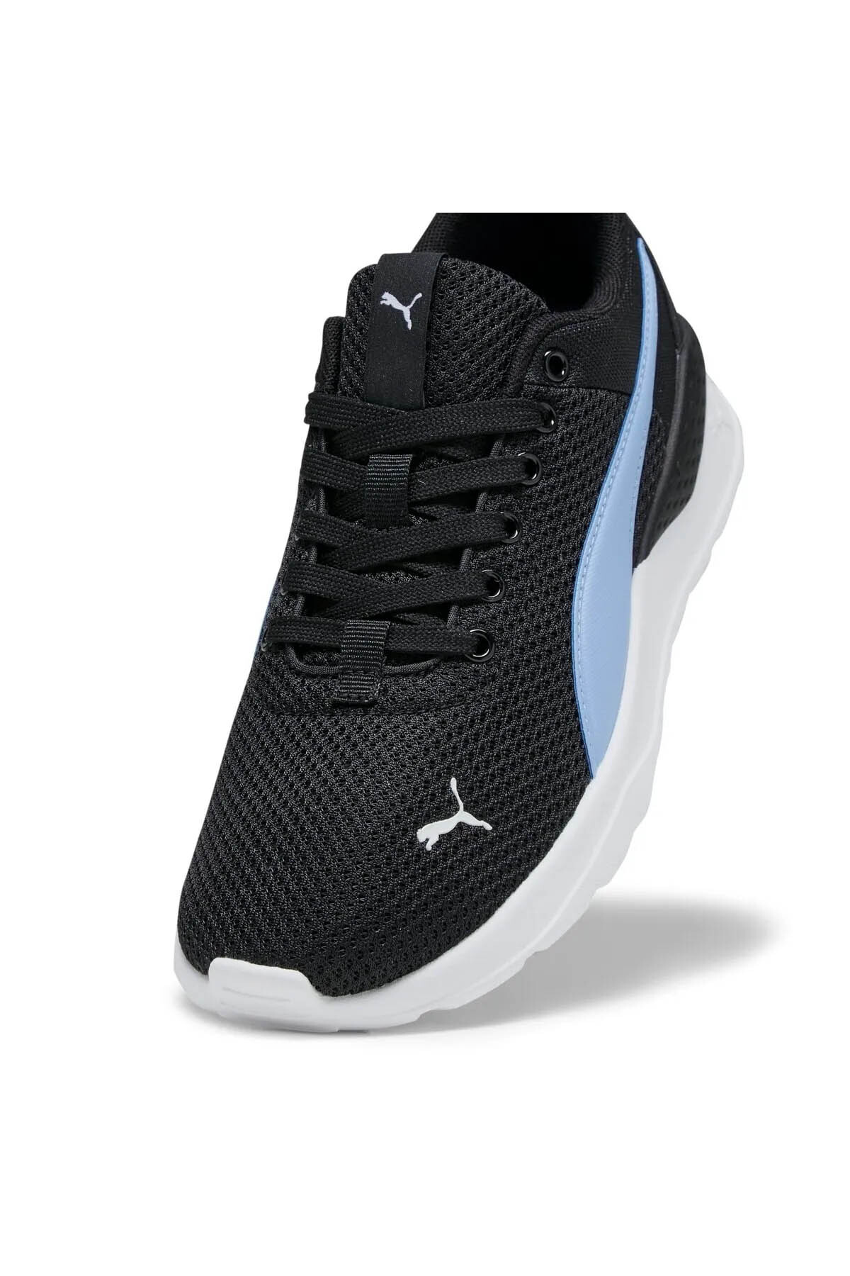 اسنیکر زنانه مشکی پوما | 24K680000759 اورجینال - تصویر 5