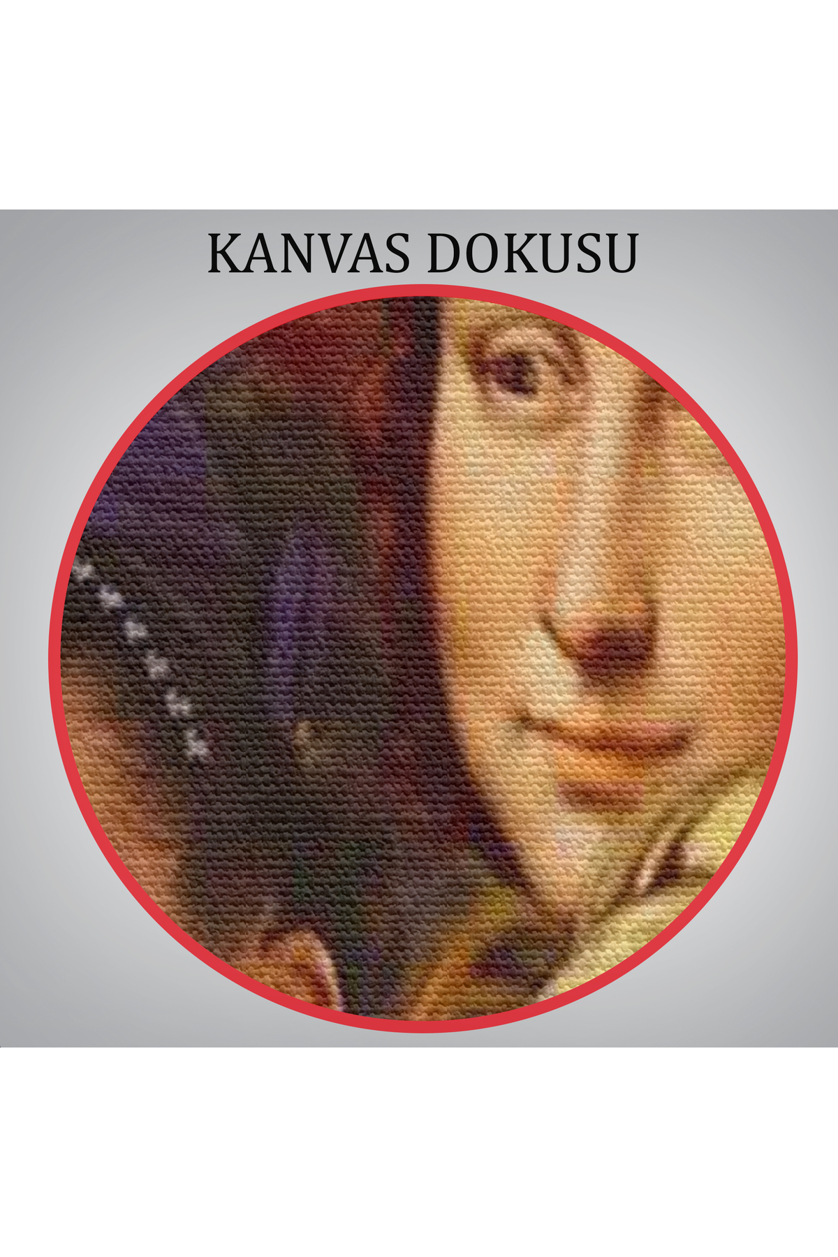 Kızlar Gecesi, Girls Night Out, Dekoratif Duvar Tablosu-6112 görsel 6