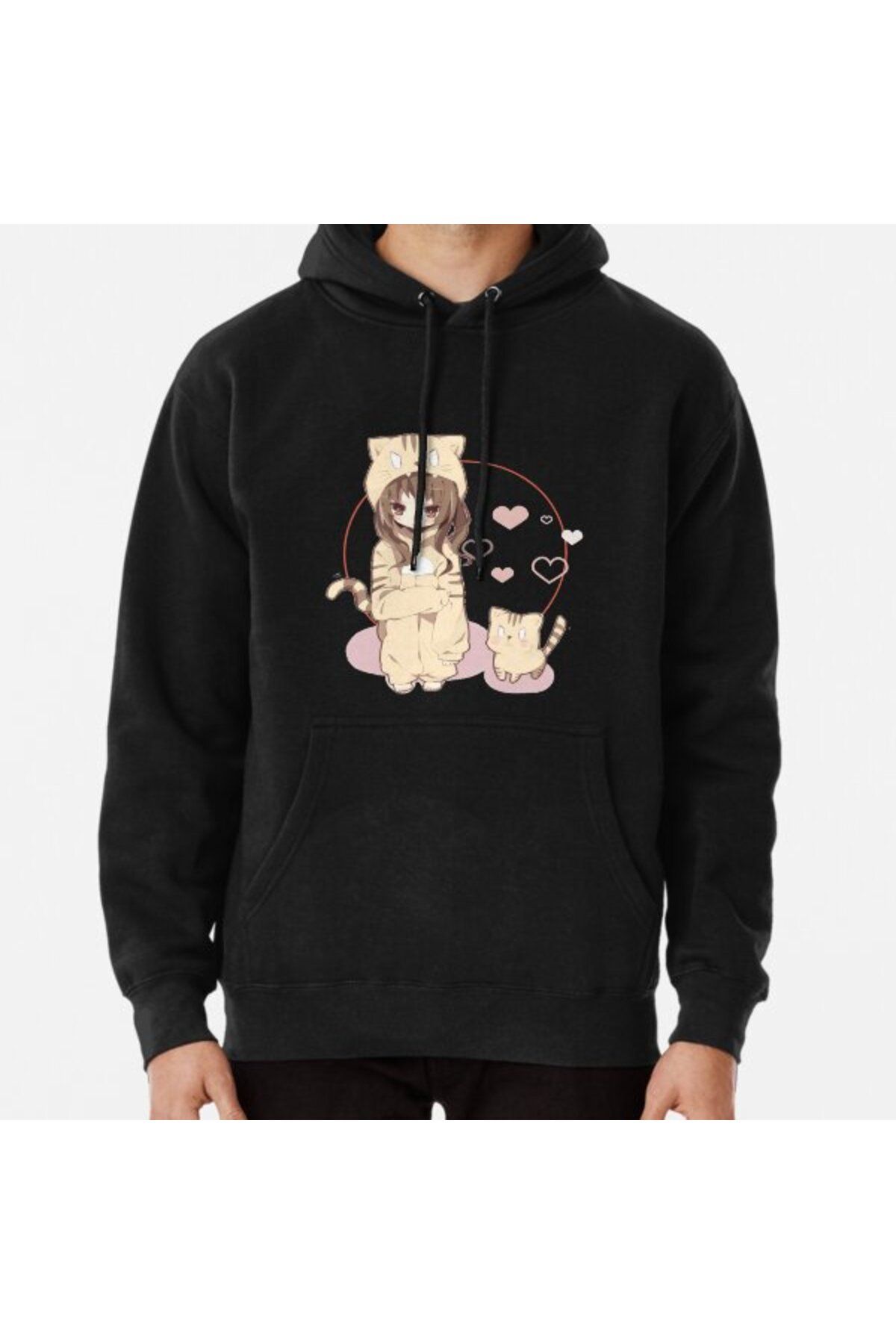 Toradora hoodie new arrivals