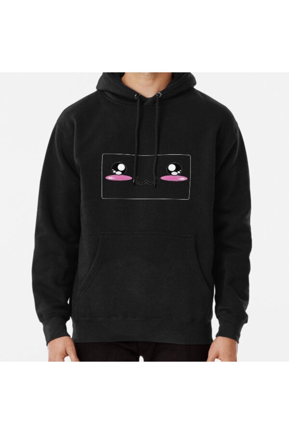 ZOKAWEAR Cute Japanese anime cute anime awesome anime face Printed