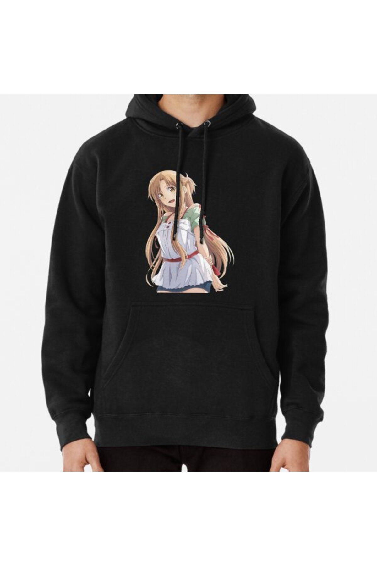 Asuna hoodie on sale
