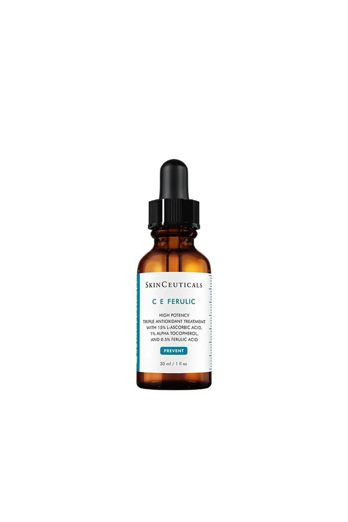 سی ای فرولیک 30 میلی لیتر Skinceuticals