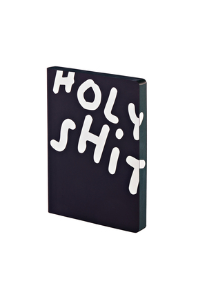 NUUNA Graphic L – HOLY SHIT