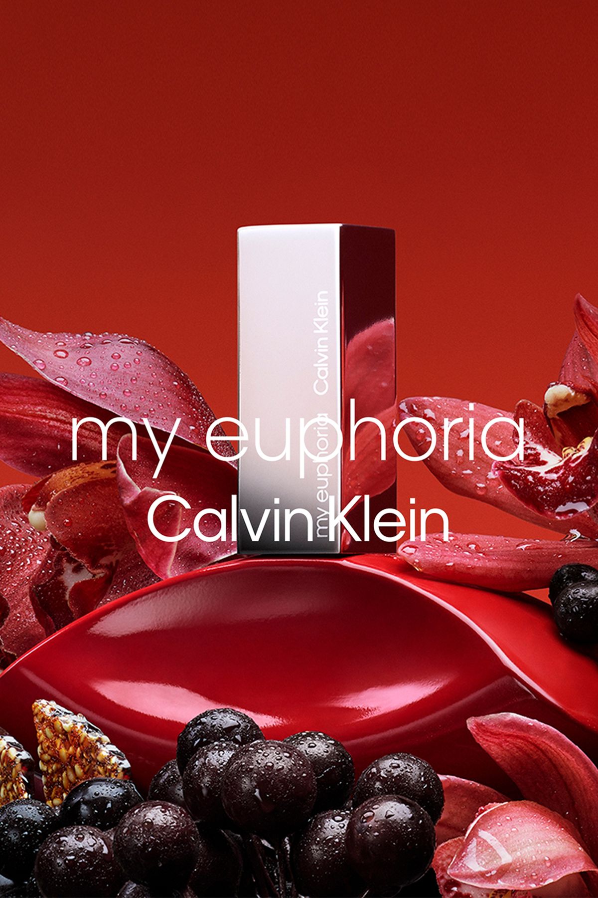 Calvin Klein My Euphoria ادوپرفیوم 50 ML