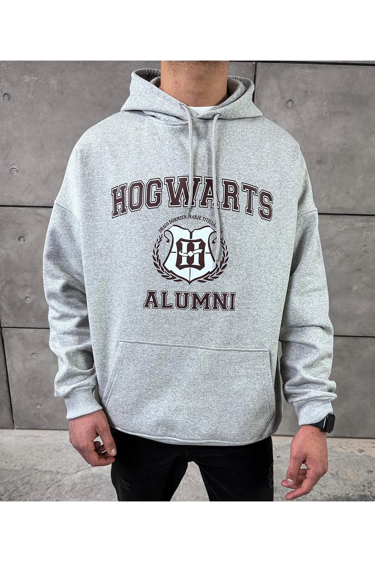 Hogwarts shop alumni sweatshirt