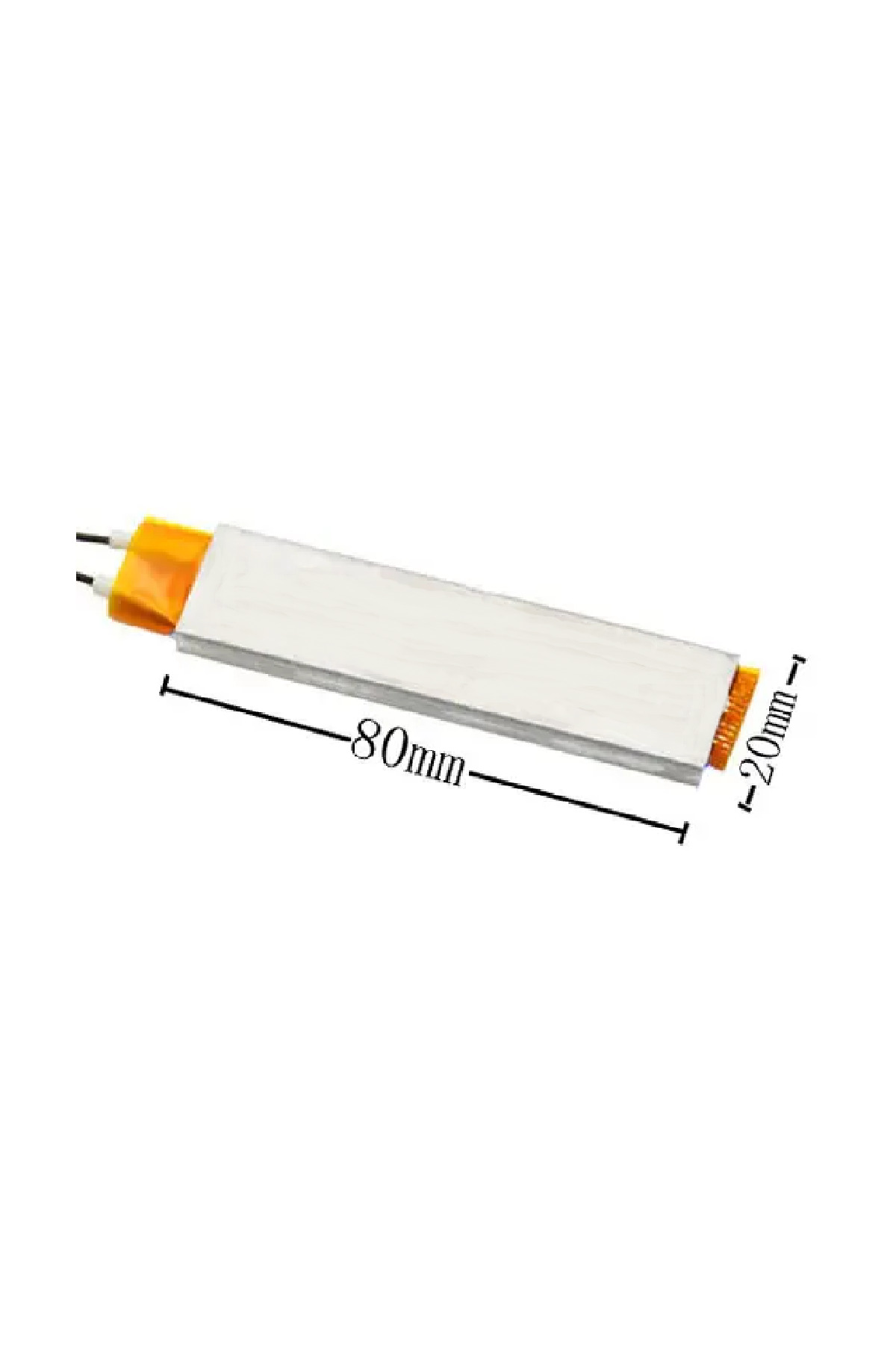 HHD Kuluçka Makinesi Uyumlu 12 Volt Isıtıcı Rezistans 2