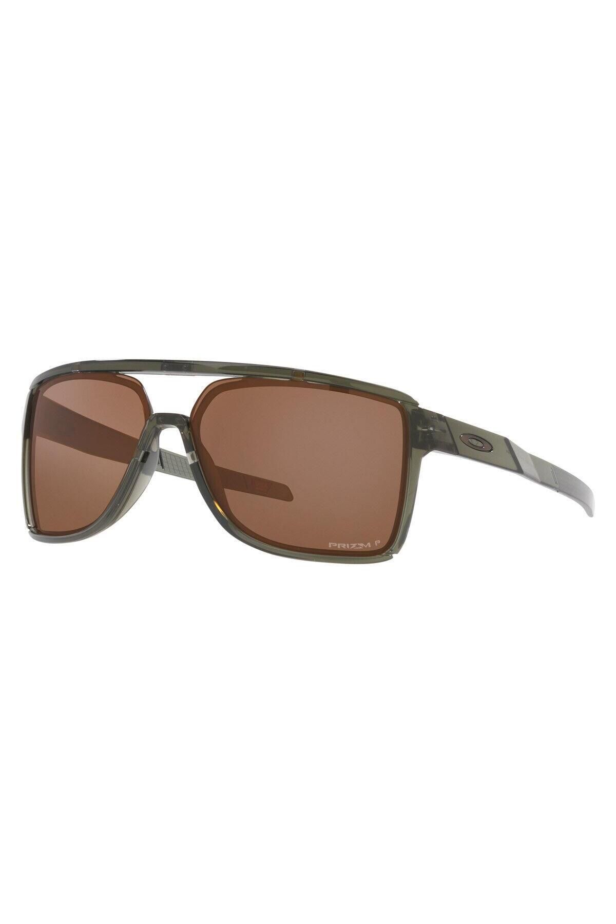 عینک آفتابی 9147 04 Oakley Castel Oakley