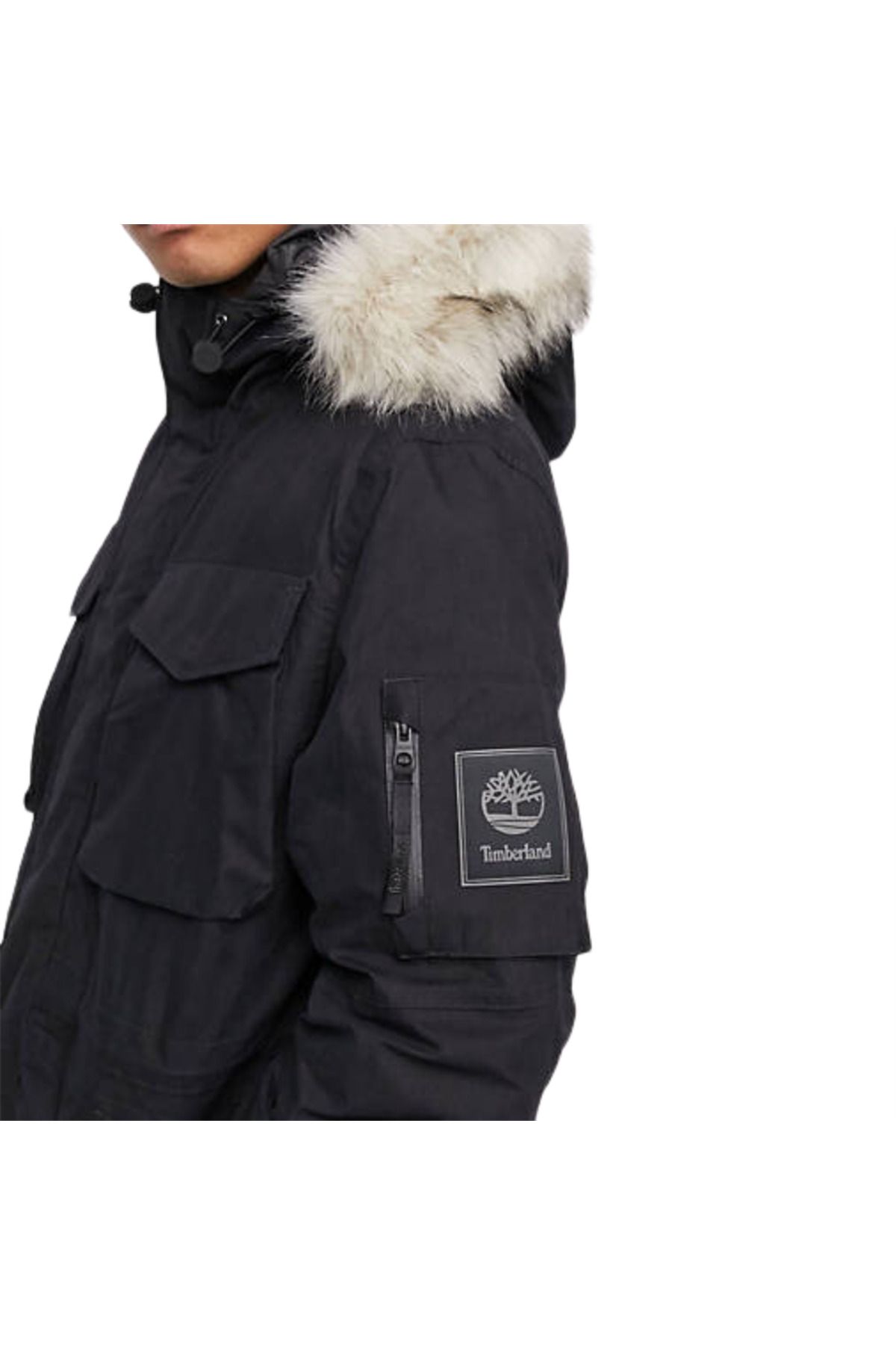 Timberland nordic edge expedition hot sale
