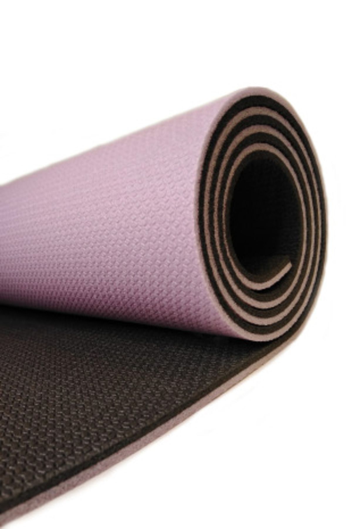 Housess Jump Rope And 8 Mm Double Sided Purple Black Pilates Mat Non-Marking  Non-Slip Exercise Mat - Trendyol