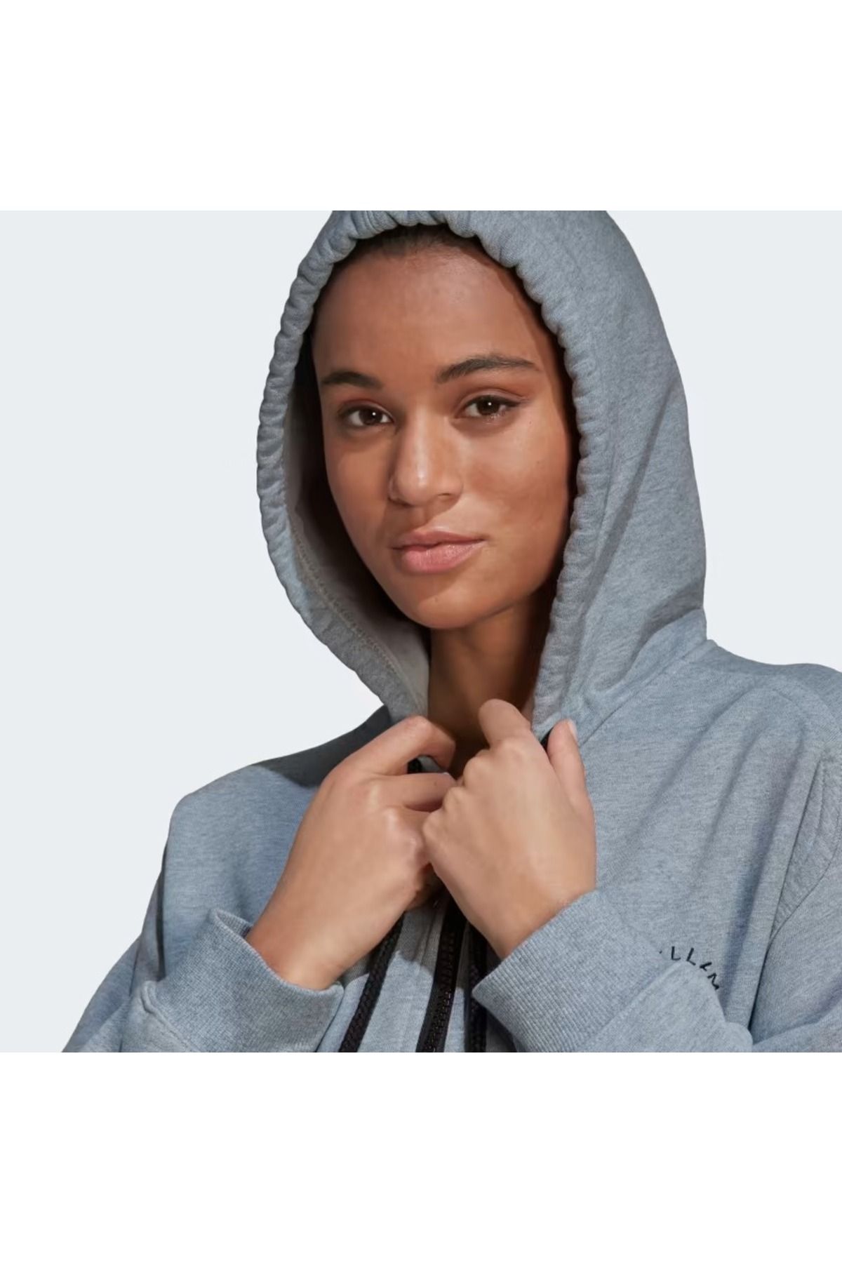 Adidas hoodie discount stella mccartney