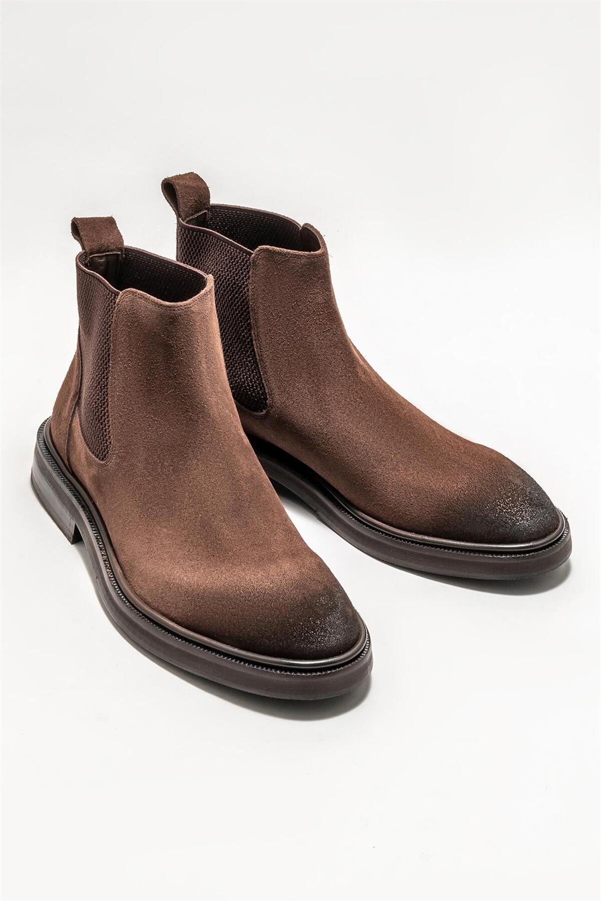 بوت مردانه اله | KANEKI Elle