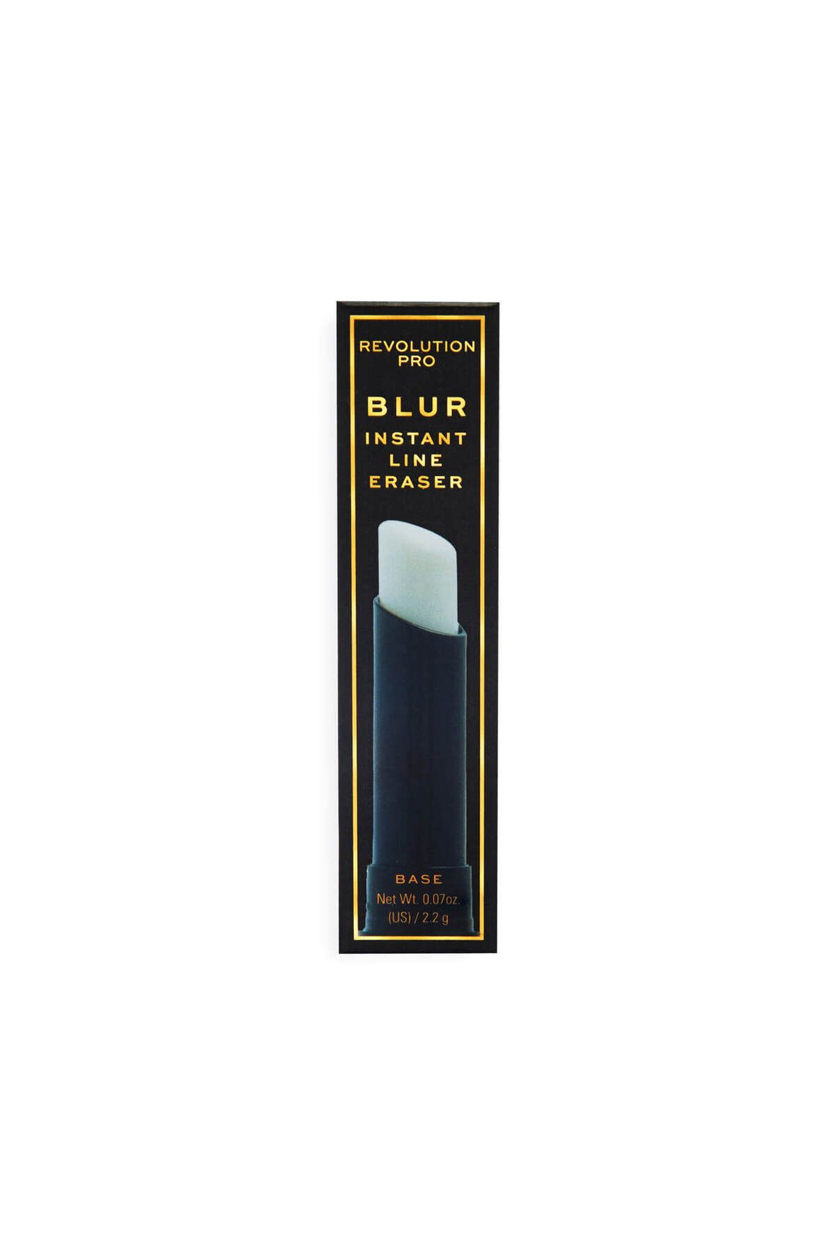 Revolution Pro-Blur Instant Line Eraser - Moisturizing Make-up Base 2.20 gr 3