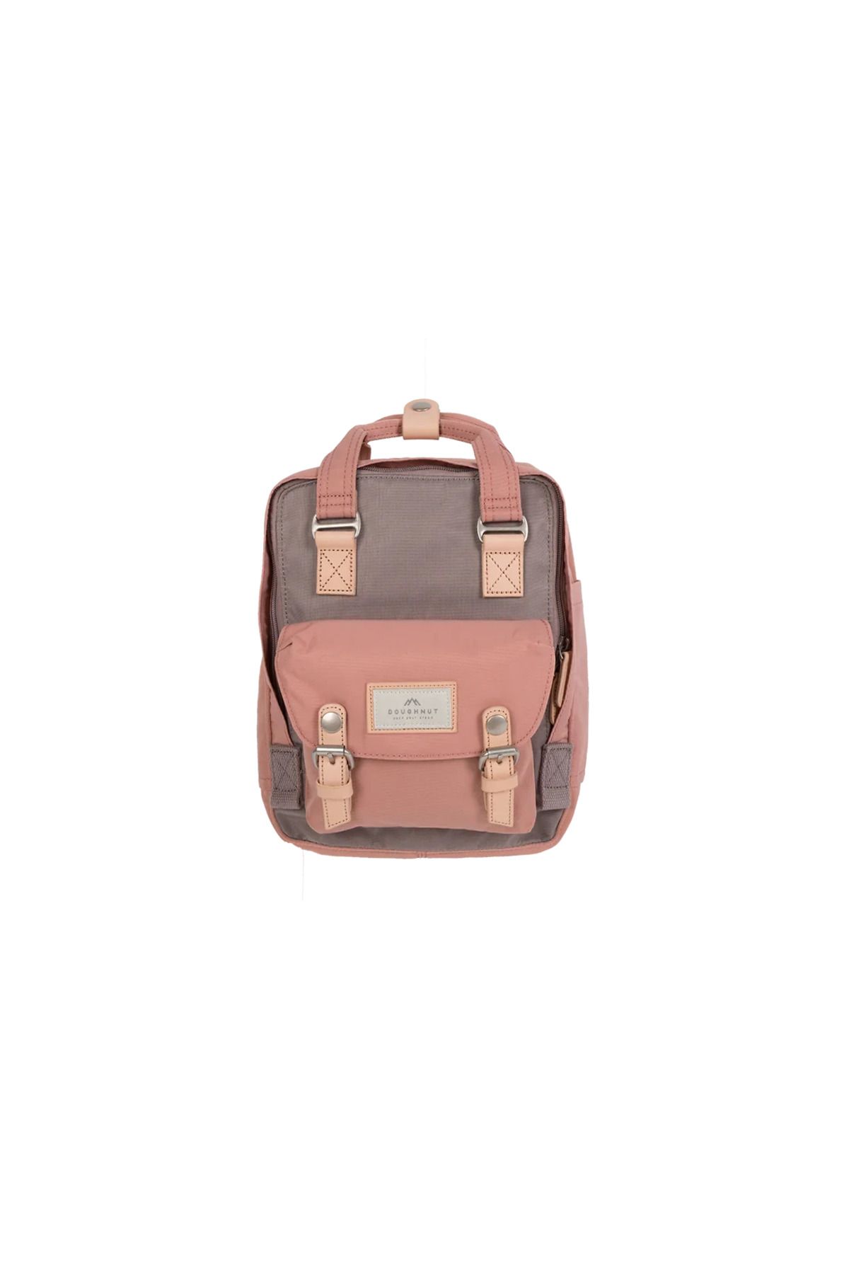 Doughnut Macaroon Mini Lavender Trendyol