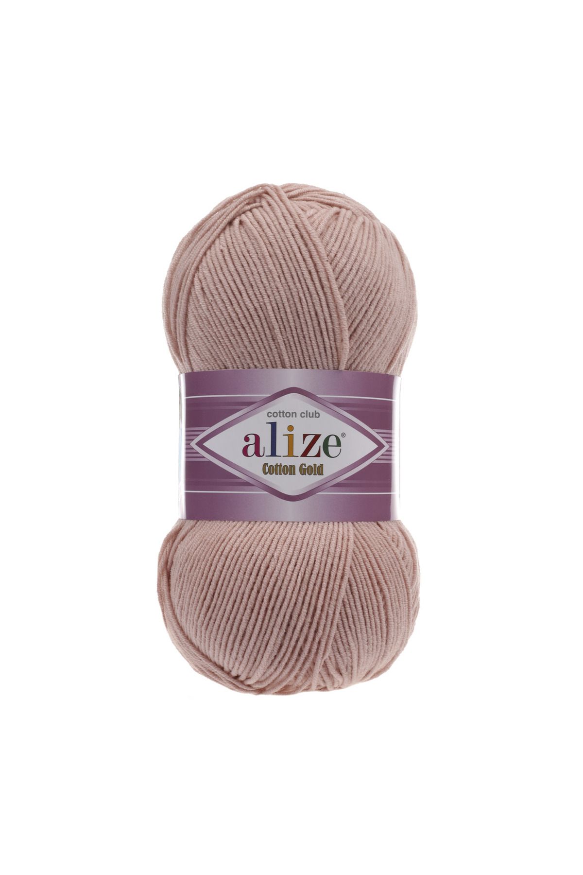 Alize Cotton Gold 5 Adet 55 Pamuk 45 Akrilik 100 Gr 330 M