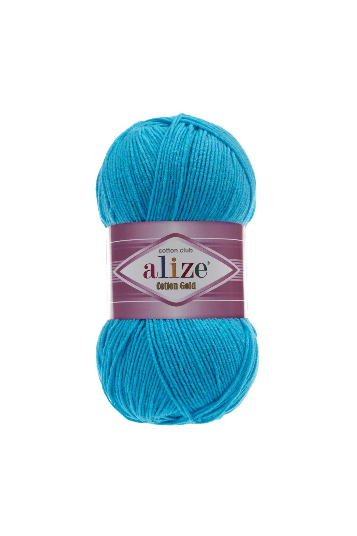 Summer cotton rope cotton gold amigo PUNCH ROPE 16 OCEANS