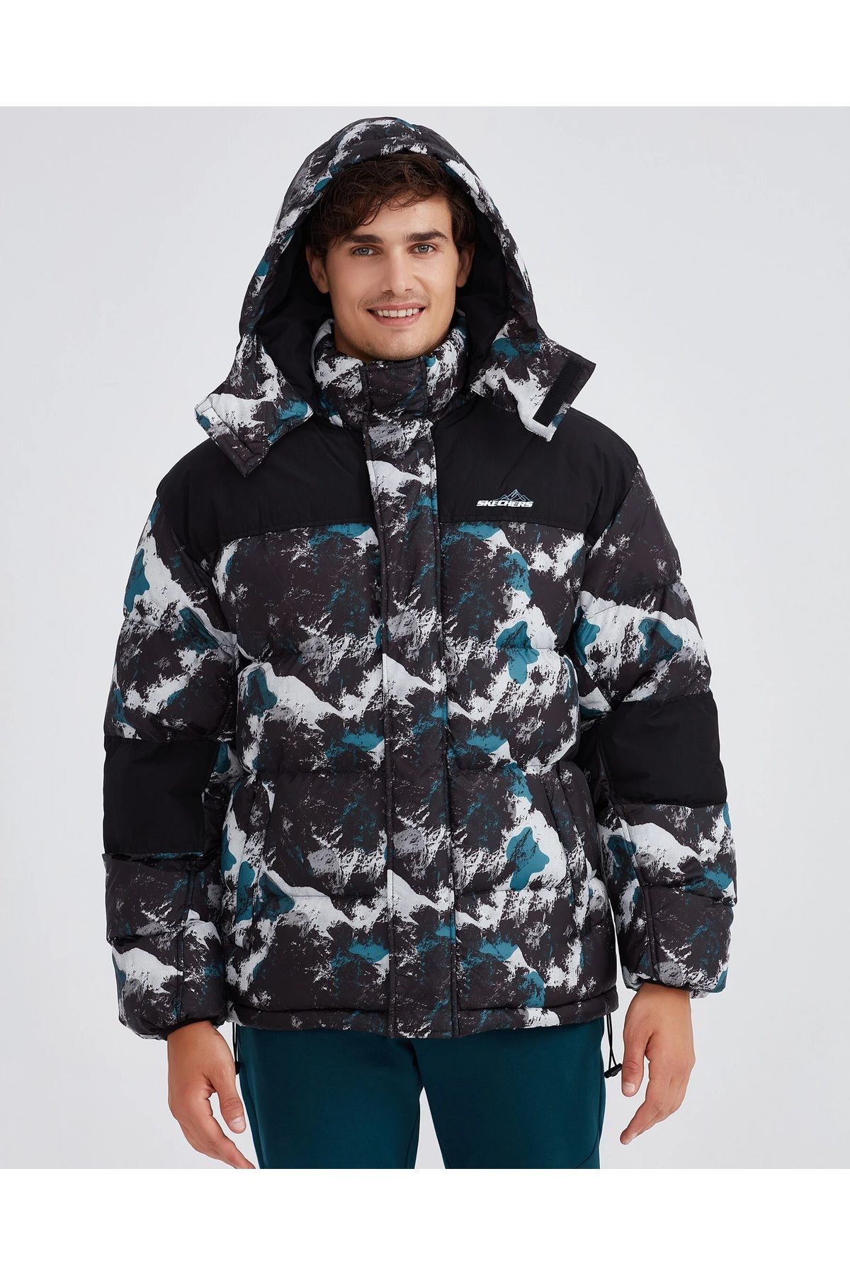 Skechers jacket discount for sale