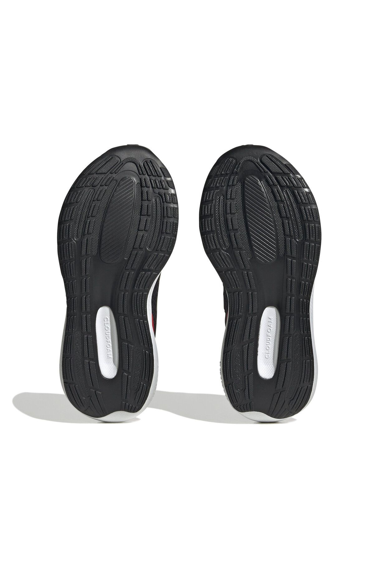 adidas کفش ورزشی دویدن با کفی راحت و انعطاف پذیر روزانه یونیسکس