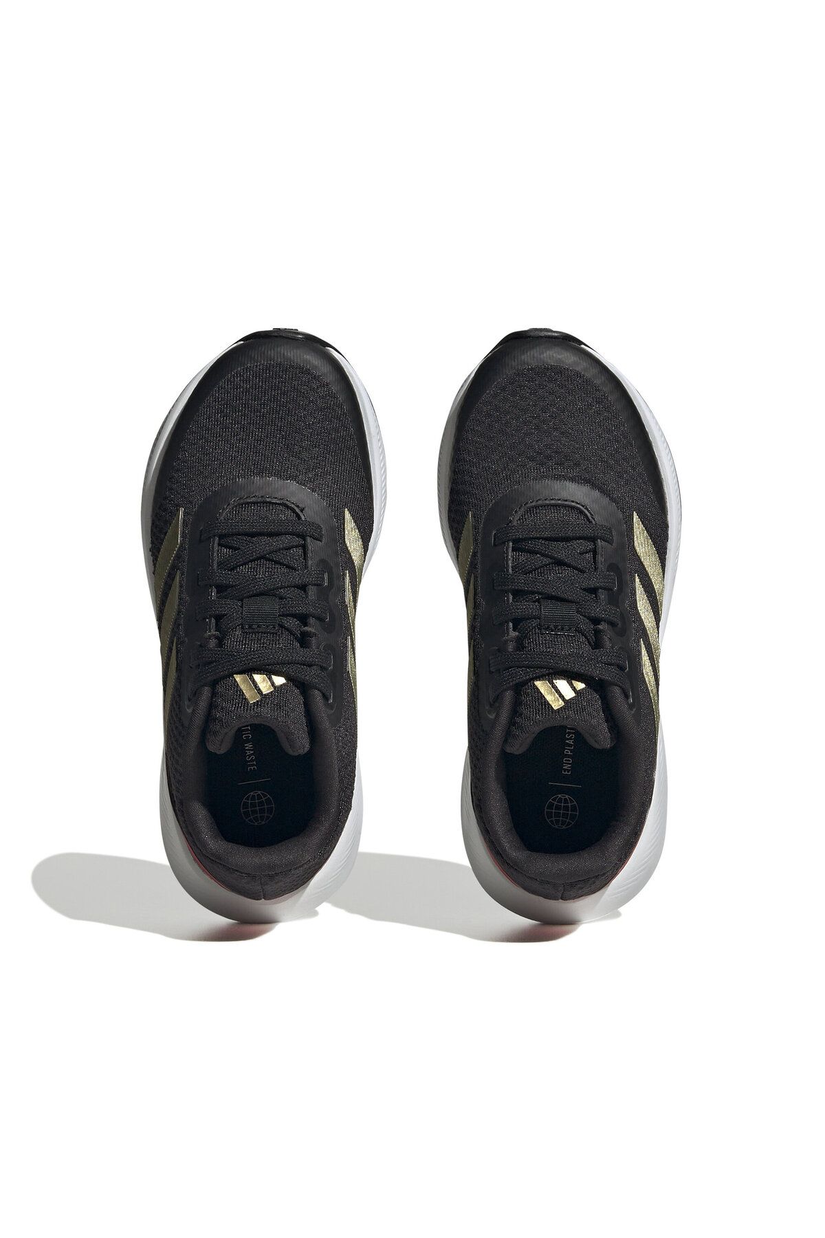 adidas کفش ورزشی دویدن با کفی راحت و انعطاف پذیر روزانه یونیسکس