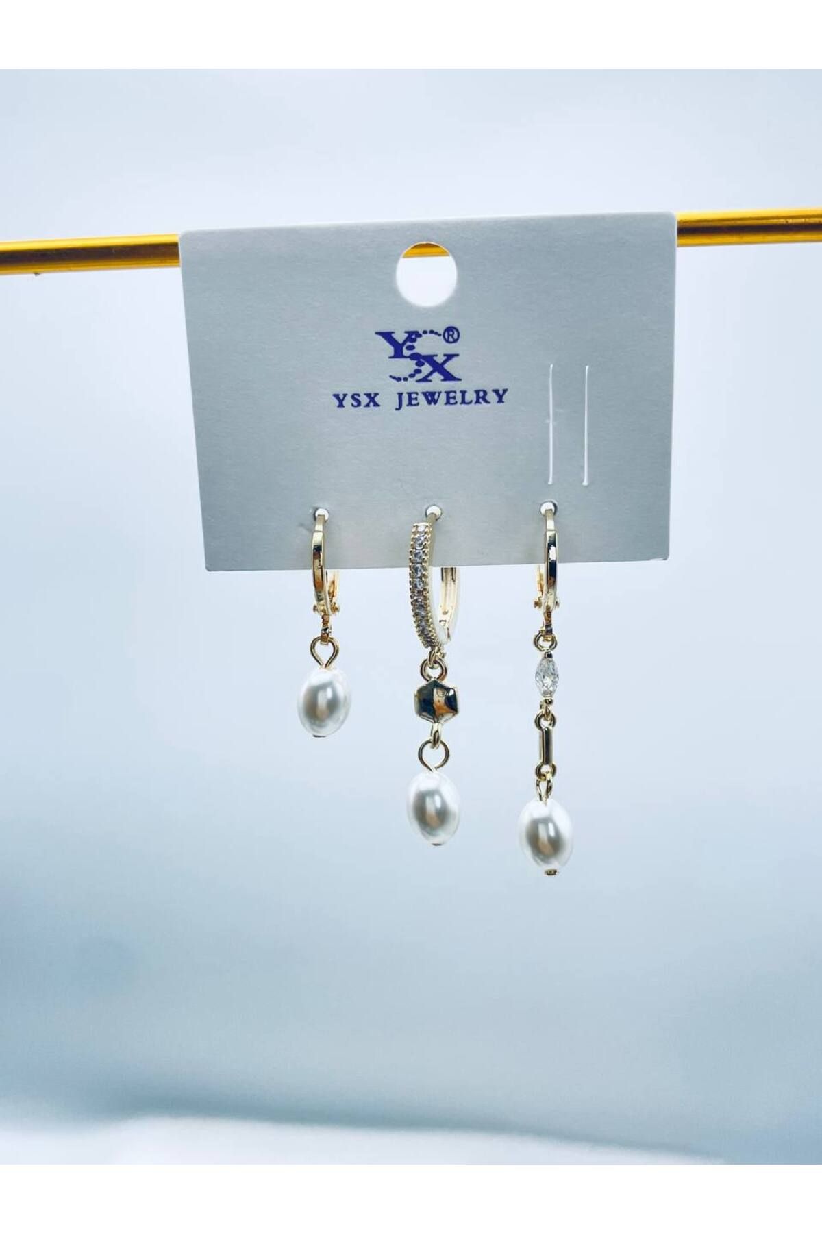 Nyu nyu korean jewelry store