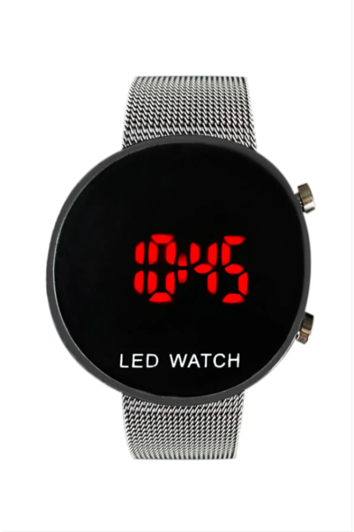 Classy 2025 digital watch