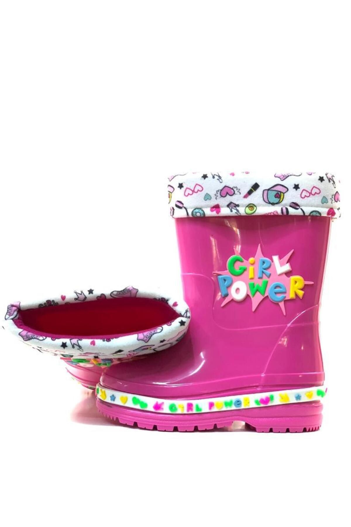 Girls rain boots best sale