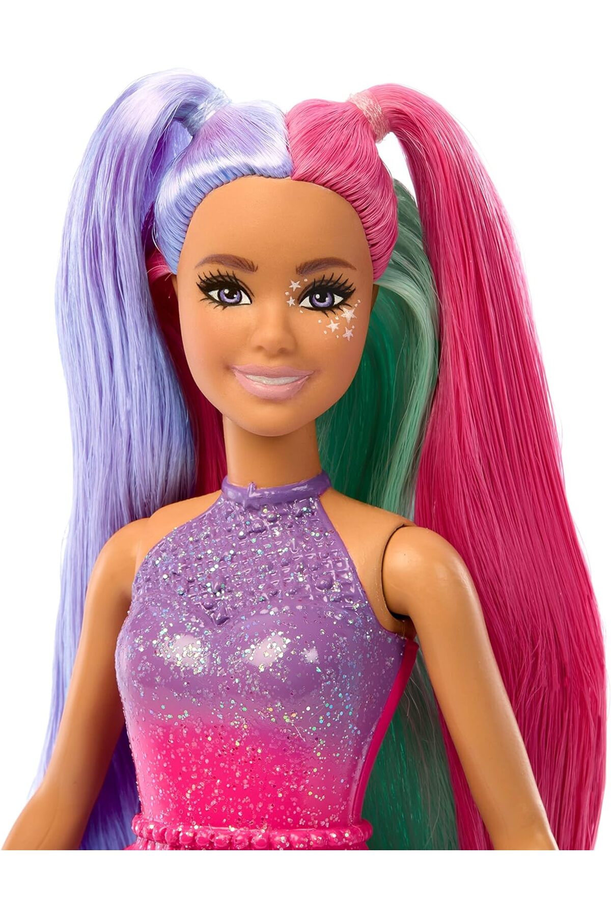 Barbie A Touch Of Magic Karakter Bebekler Glyph HLC35 - Fiyatı