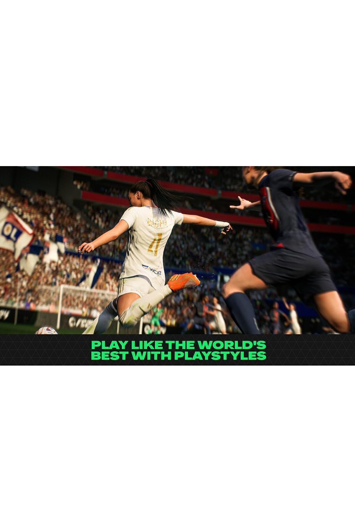 Fc24 ps5. ФИФА 24. FIFA 24 ps5. EA Sports FC™ 24 Standard Edition обложка игры.