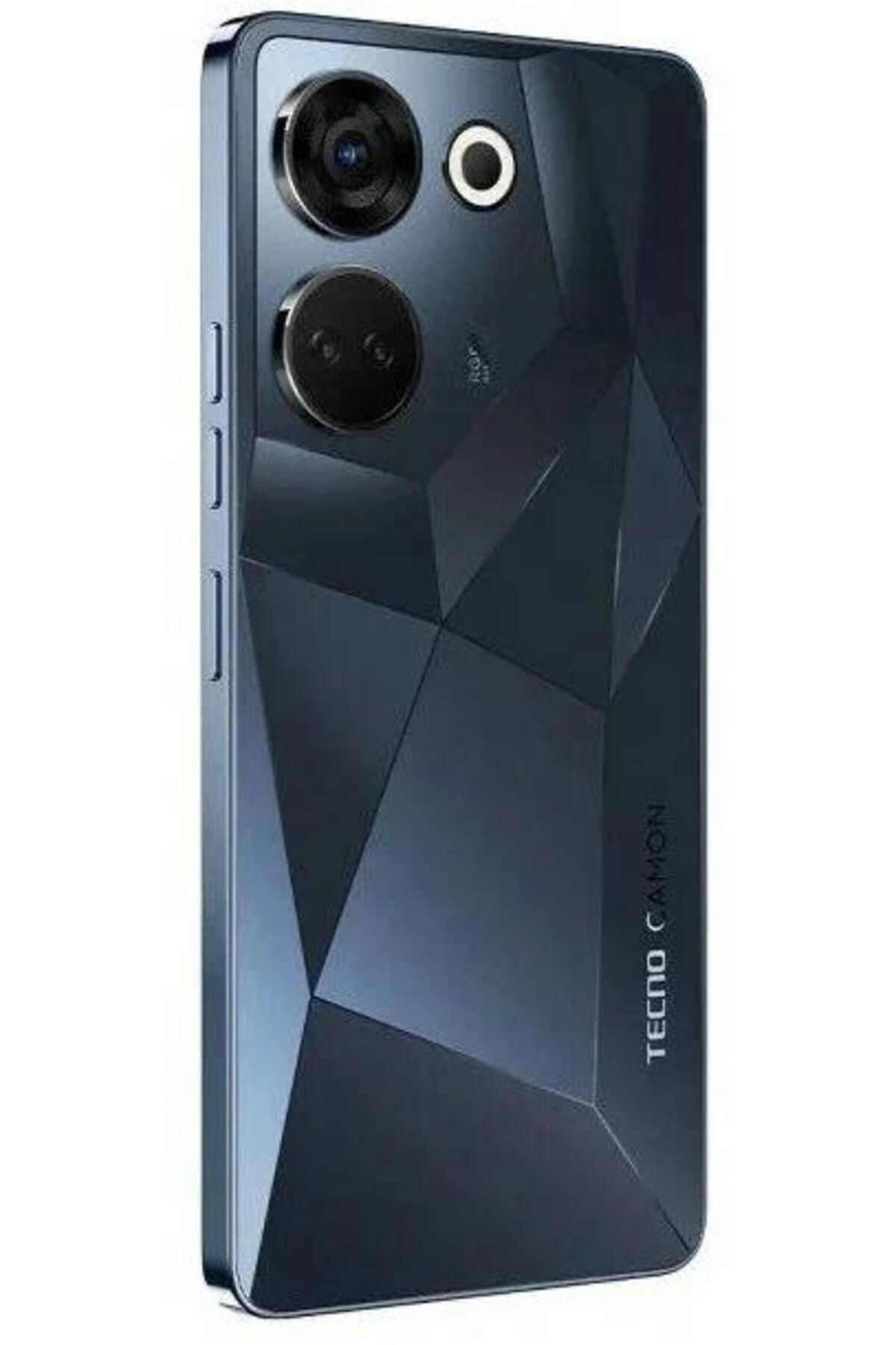 Смартфон Tecno Camon 18 Premier Купить