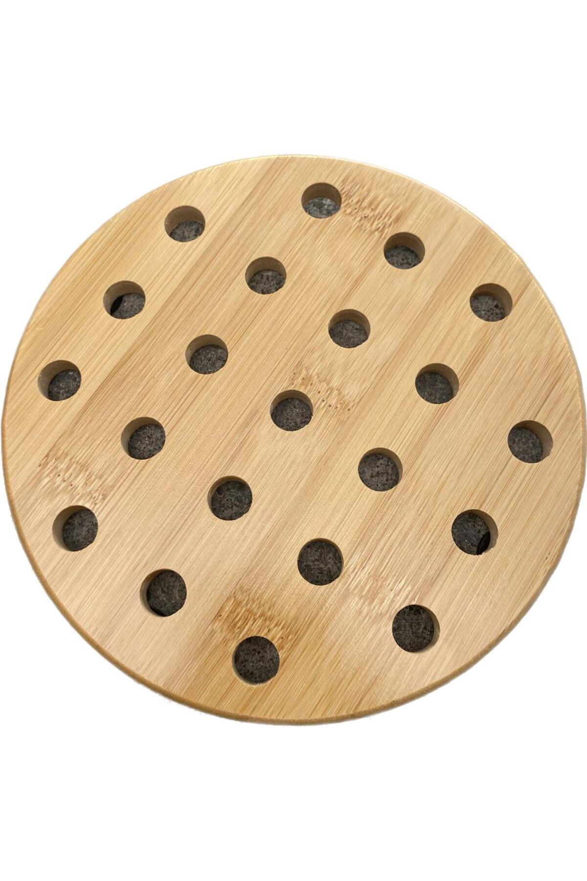 BeFa Home Bambu Nihale