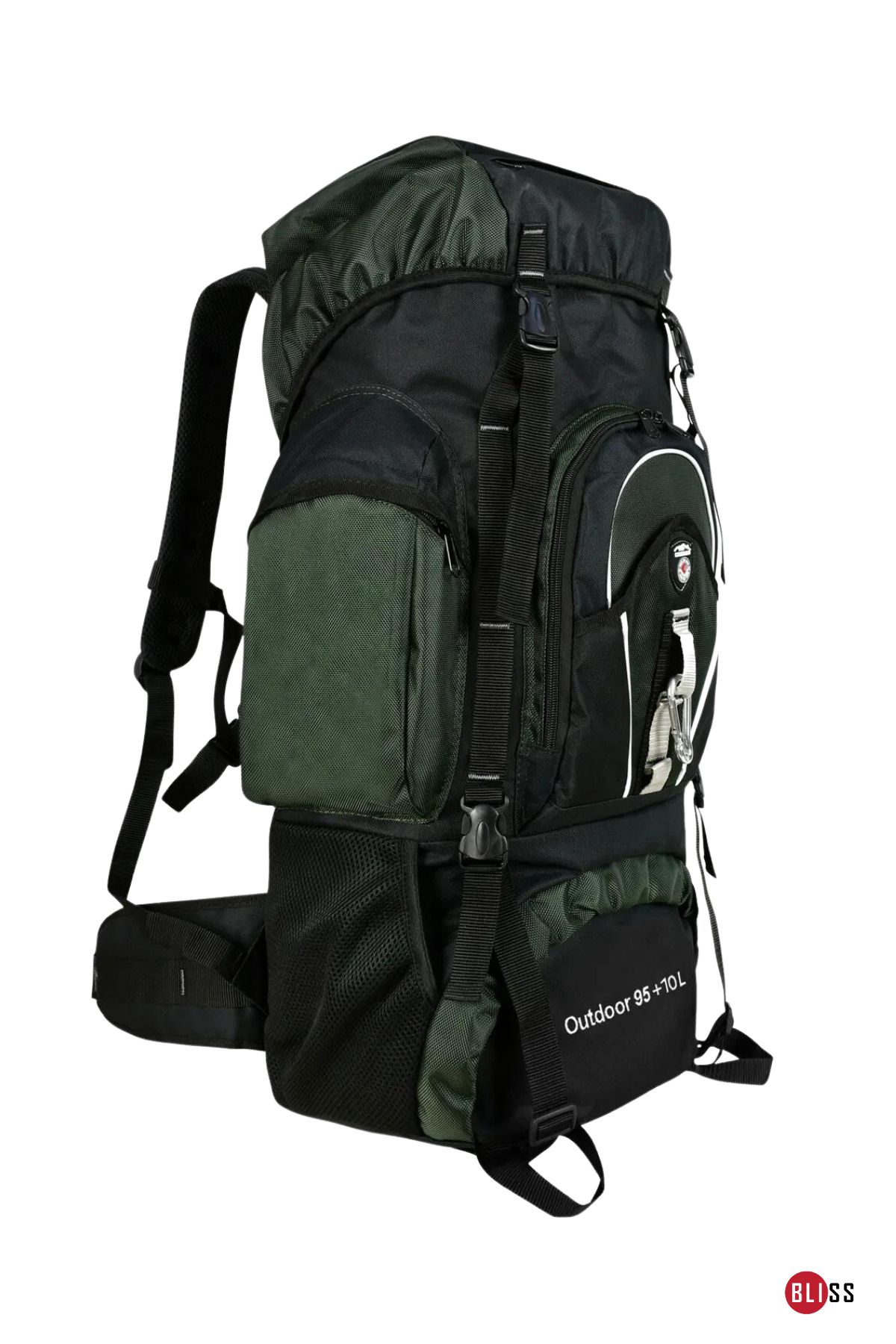 95 liter backpack sales