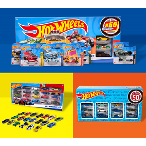 Pista Hot Wheels Guincho Tubarão Com Carrinho - Mattel Gvg36 - Vals Magazine