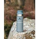 Stanley Classic Trigger-Action Claret Red Thermos Cup 0.35 LT - Trendyol