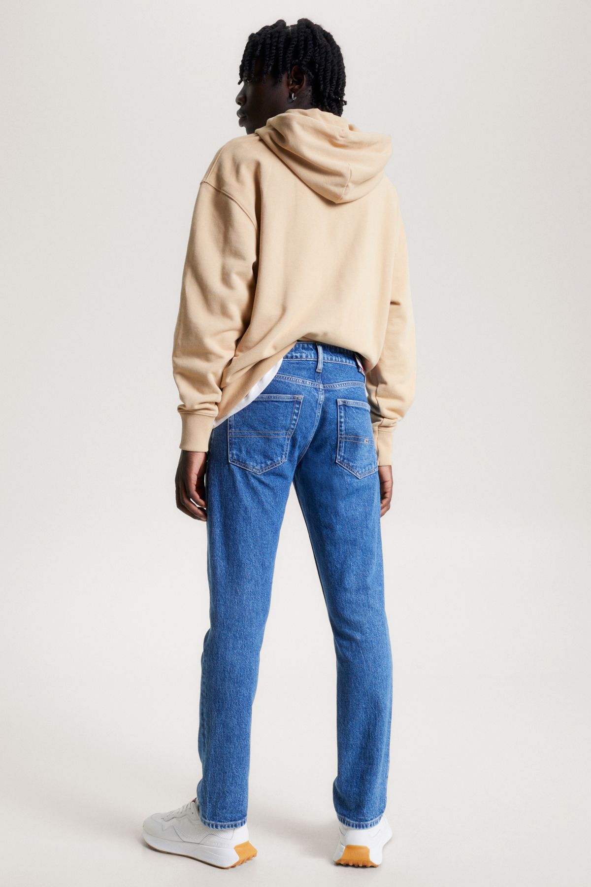 Tommy hilfiger jeans boyfriend hotsell