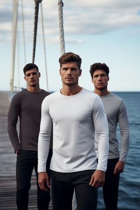 T shirts man 2025