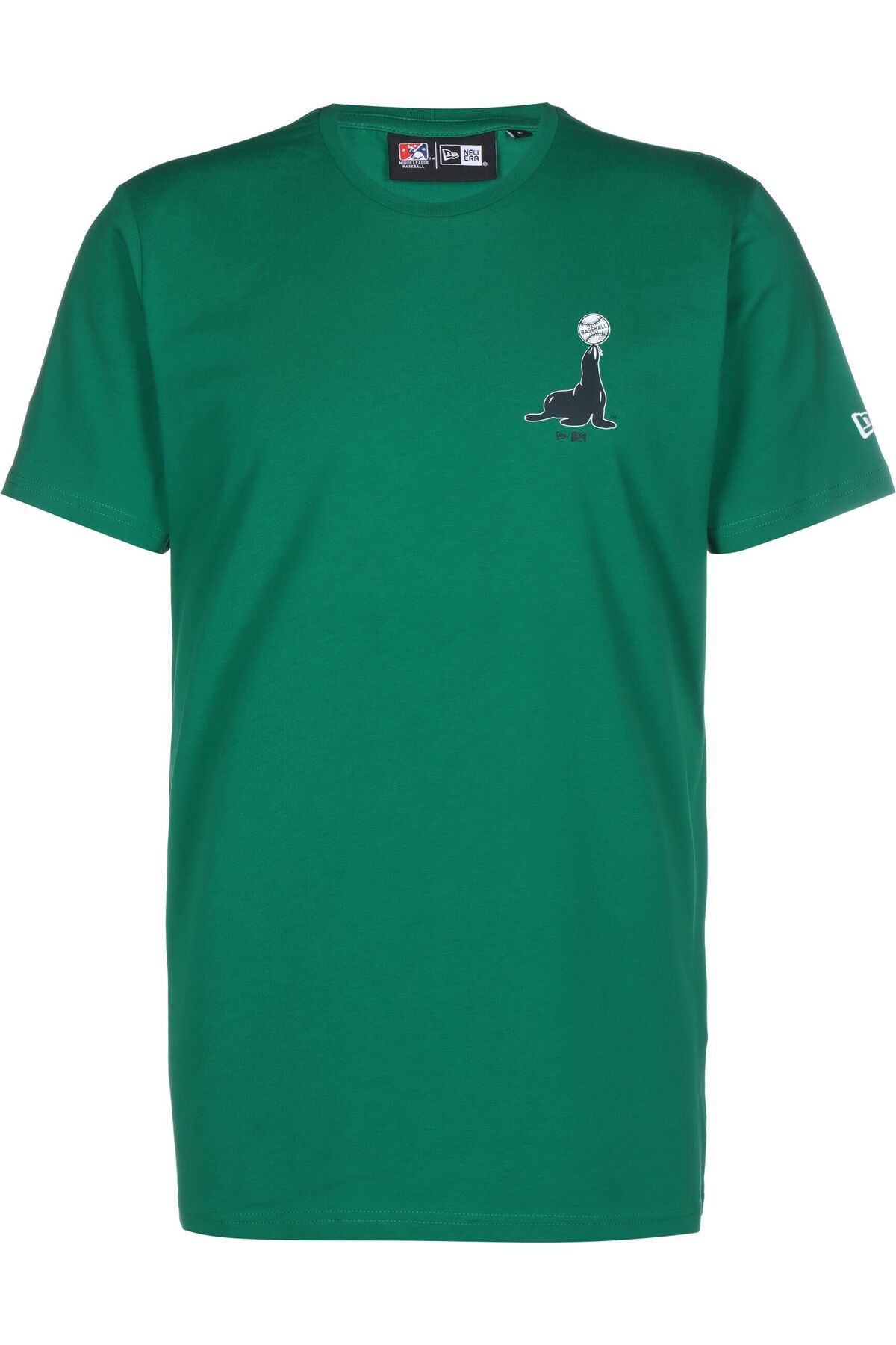 NEW ERA-Herren New Era San Francisco Minor League Grafik T-Shirt 1