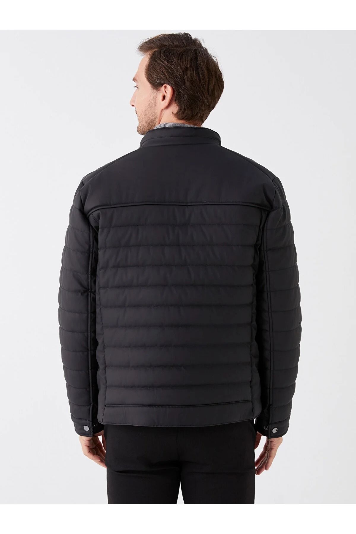 Swiss tech swt puffer 2025 jacket