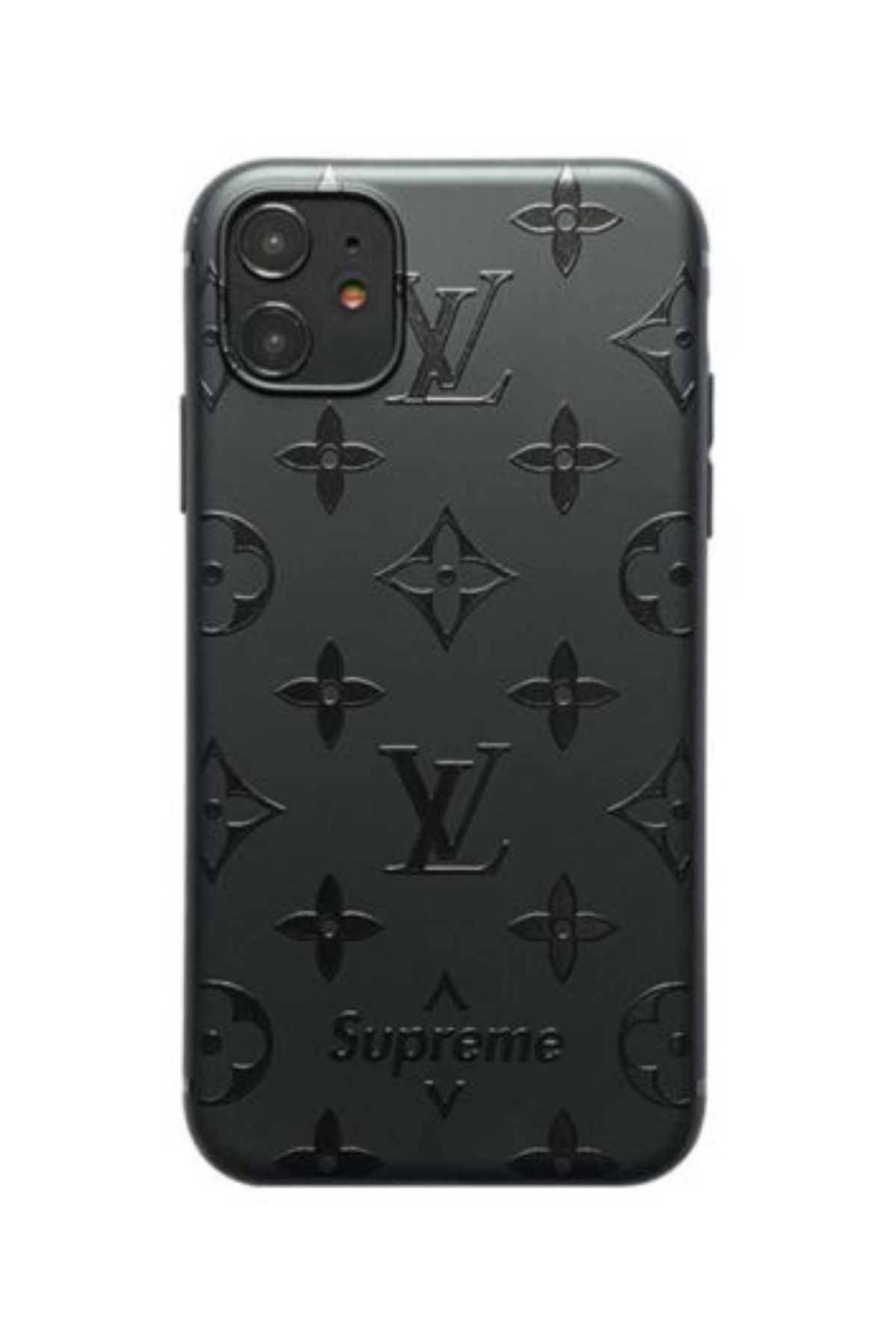 peakaks İphone 14 Pro Uyumlu Louis vuitton Tasarımlı Premium Siyah Kılıf  Fiyatı, Yorumları - Trendyol